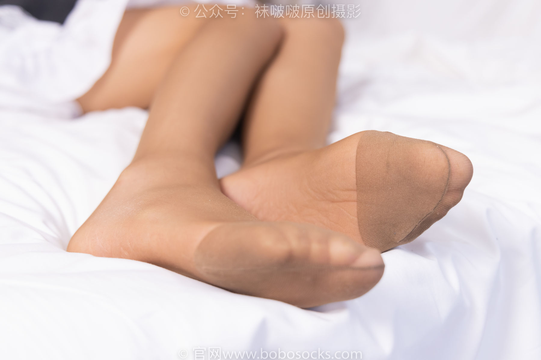 图片[108]-BoBoSocks袜啵啵 No.171 小甜豆-高跟鞋、板鞋、咖啡丝、女仆装[147P]-六色网