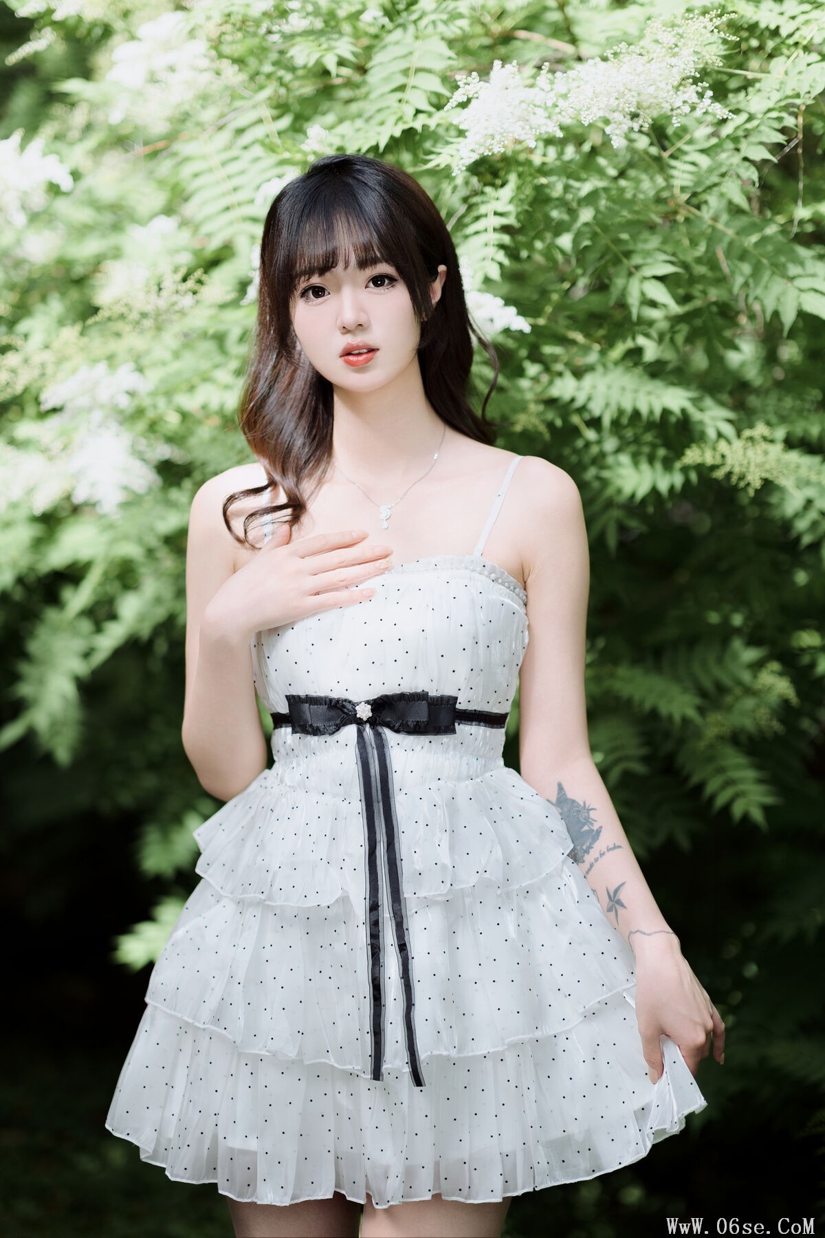 图片[15]-YiTuYu艺图语 Vol.7298 Ci Qing Shi Dou Ya[34P]-六色网