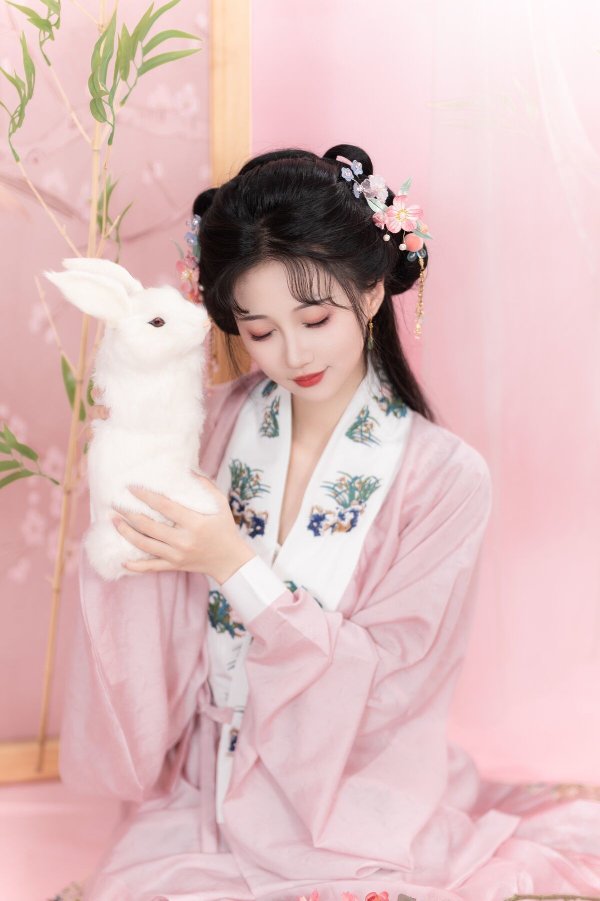 图片[24]-YiTuYu艺图语 Vol.7149 Qi Luo Sheng De Xiao Su Su[26P]-六色网