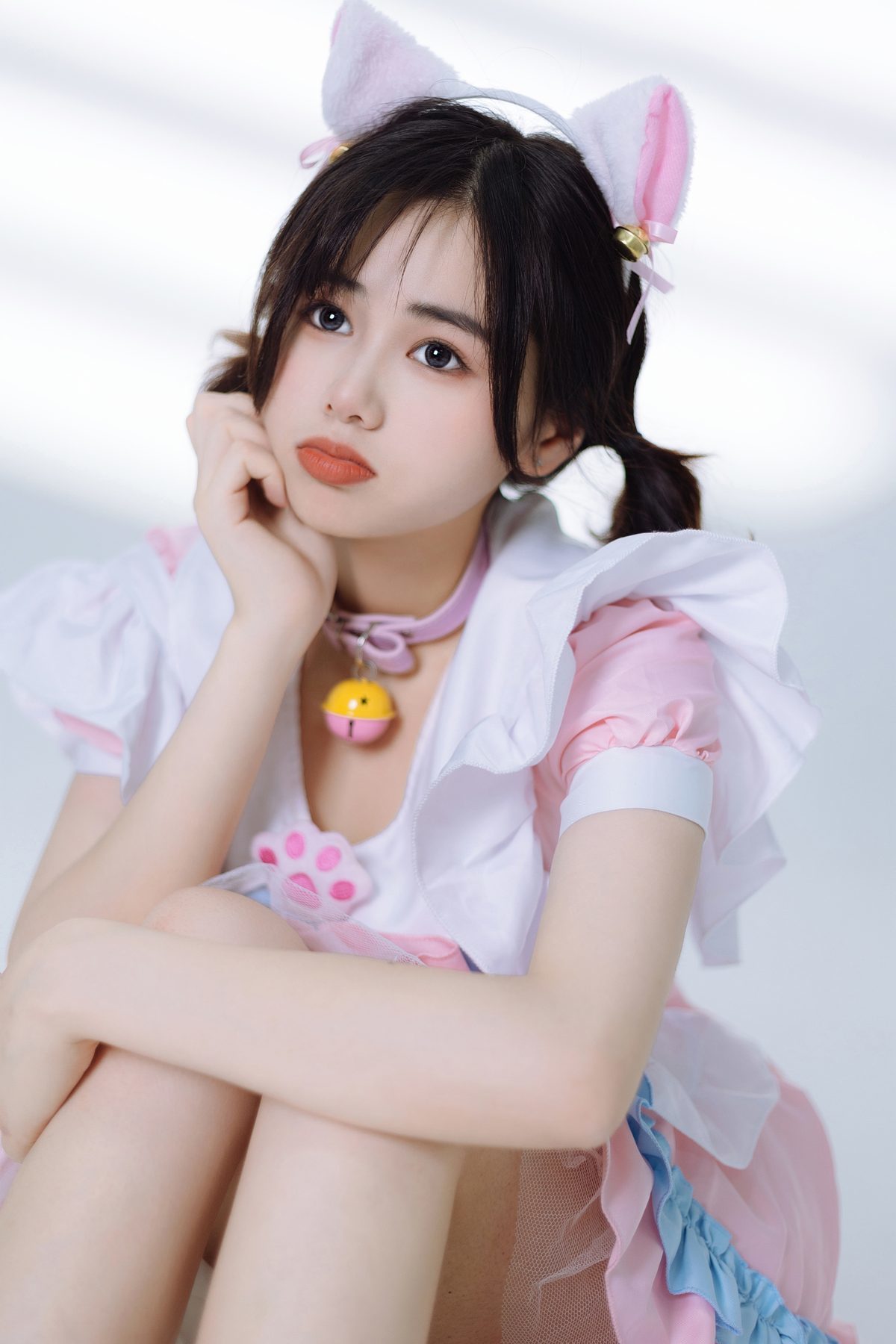 图片[23]-YiTuYu艺图语 Vol.3709 Xiao Mei[35P]-六色网