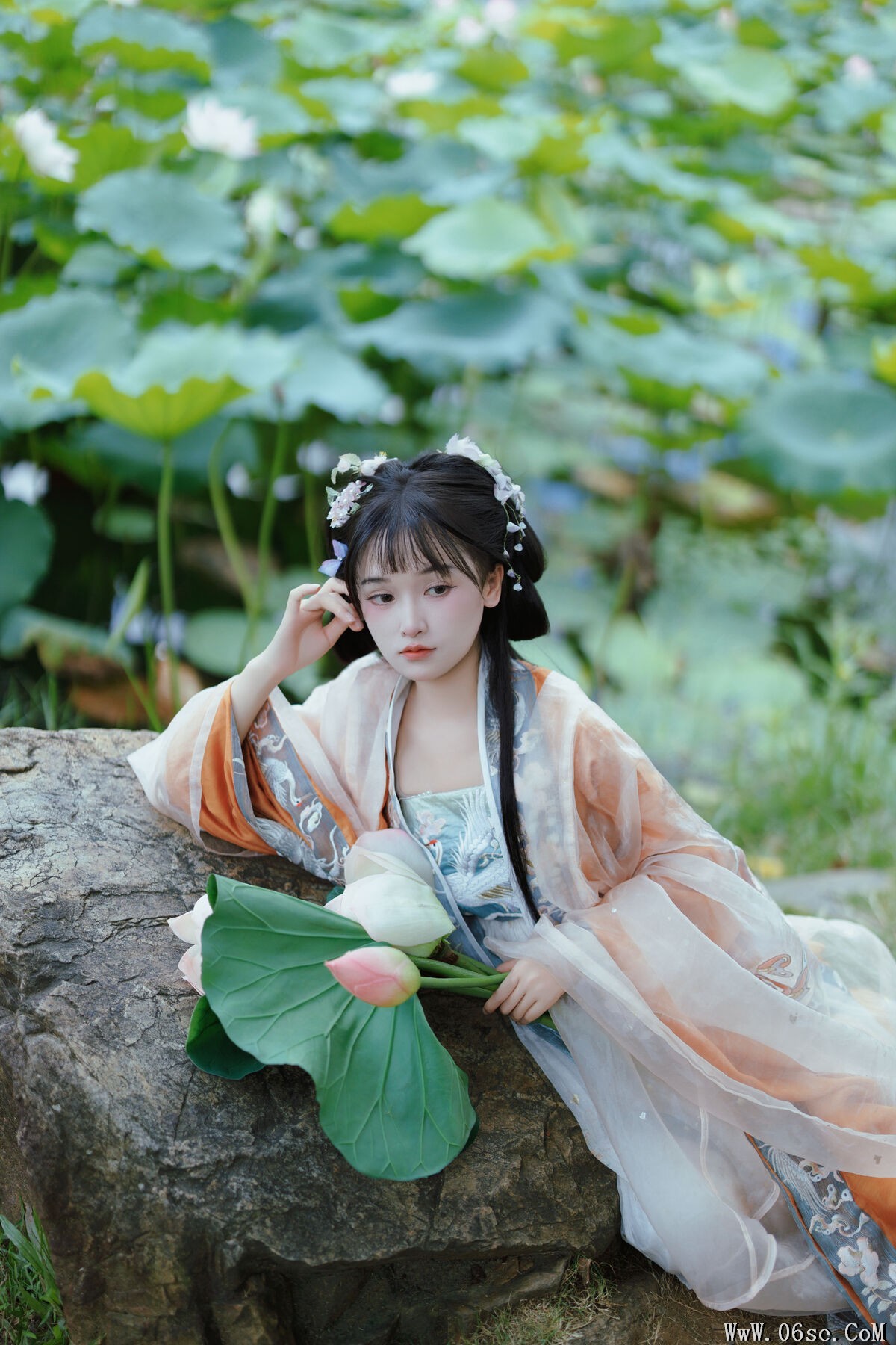 图片[30]-YiTuYu艺图语 Vol.7468 Xiao Xiao Yu[40P]-六色网