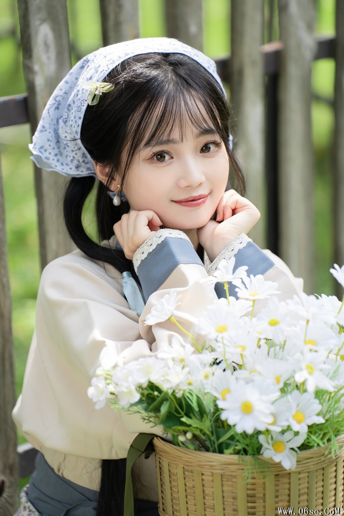 图片[33]-YiTuYu艺图语 Vol.5855 Xiao Ou O[37P]-六色网