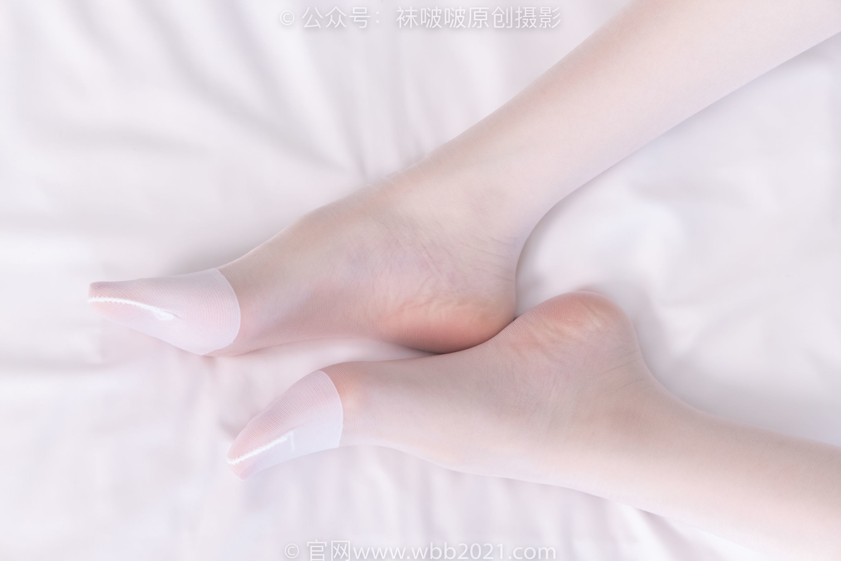 图片[99]-BoBoSocks袜啵啵 No.435 稚予 -板鞋、运动鞋、白丝、肉丝[150P]-六色网