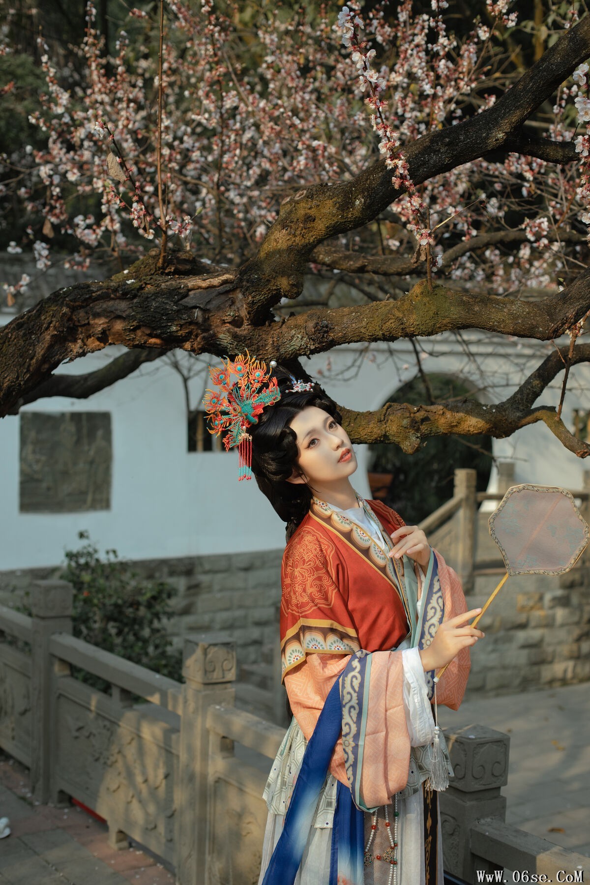 图片[10]-YiTuYu艺图语 Vol.6500 Shi Yi[23P]-六色网