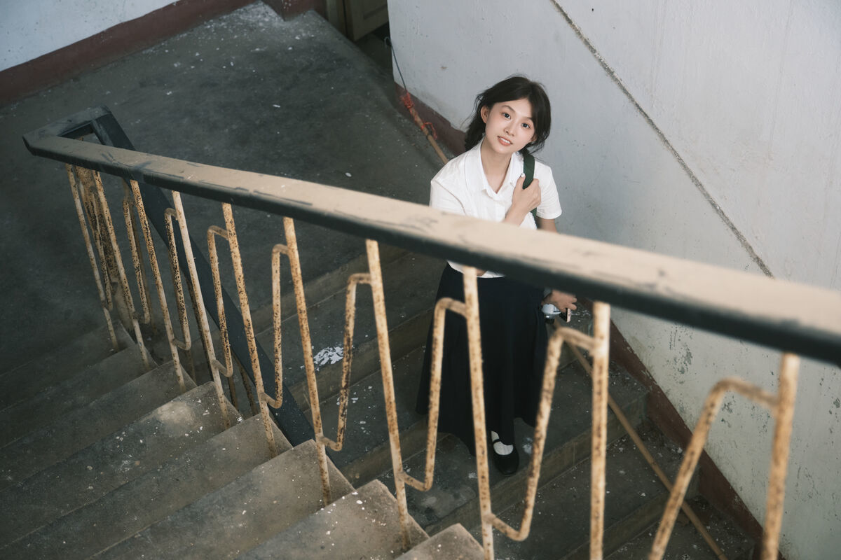 图片[17]-YiTuYu艺图语 Vol.7481 Xiao Xiao[29P]-六色网