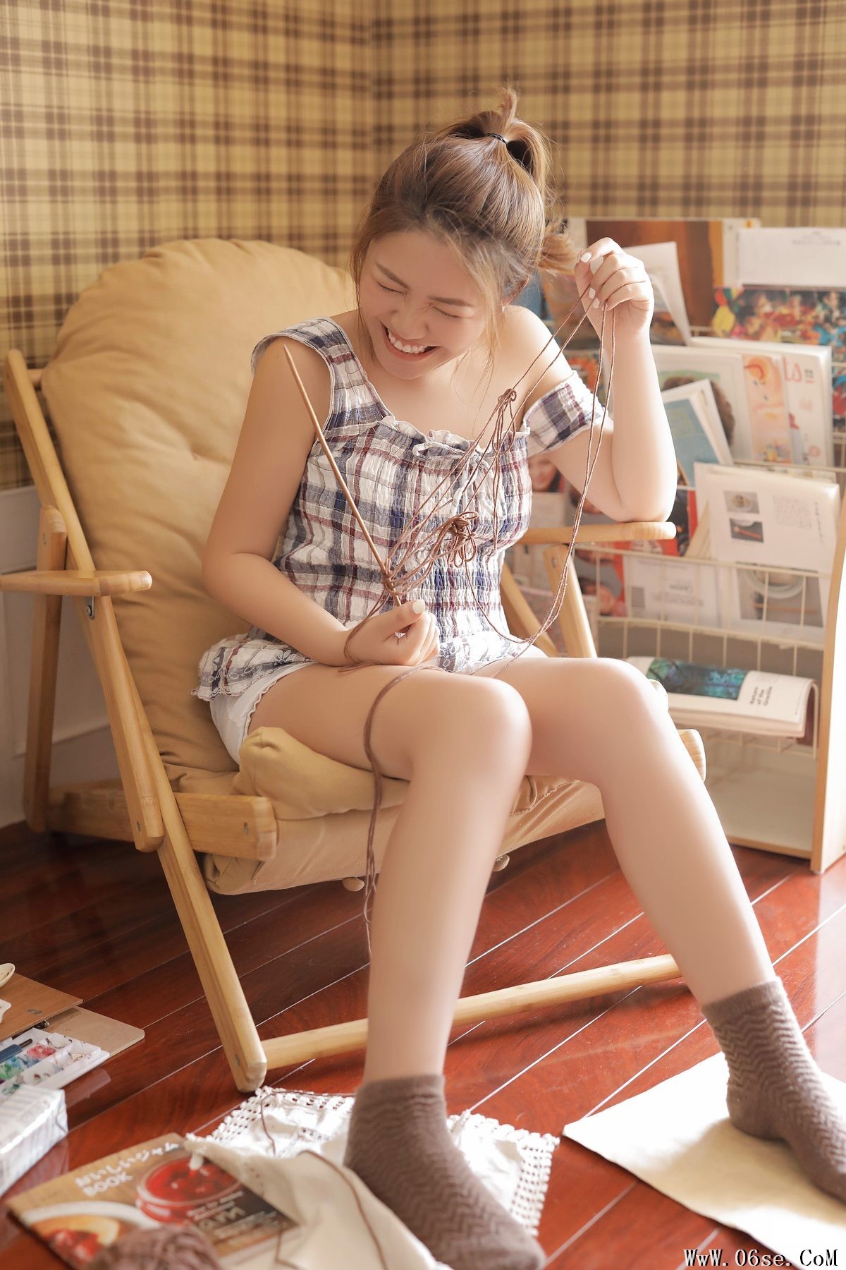 图片[16]-YiTuYu艺图语 Vol.5521 Chang Jing Yue[24P]-六色网