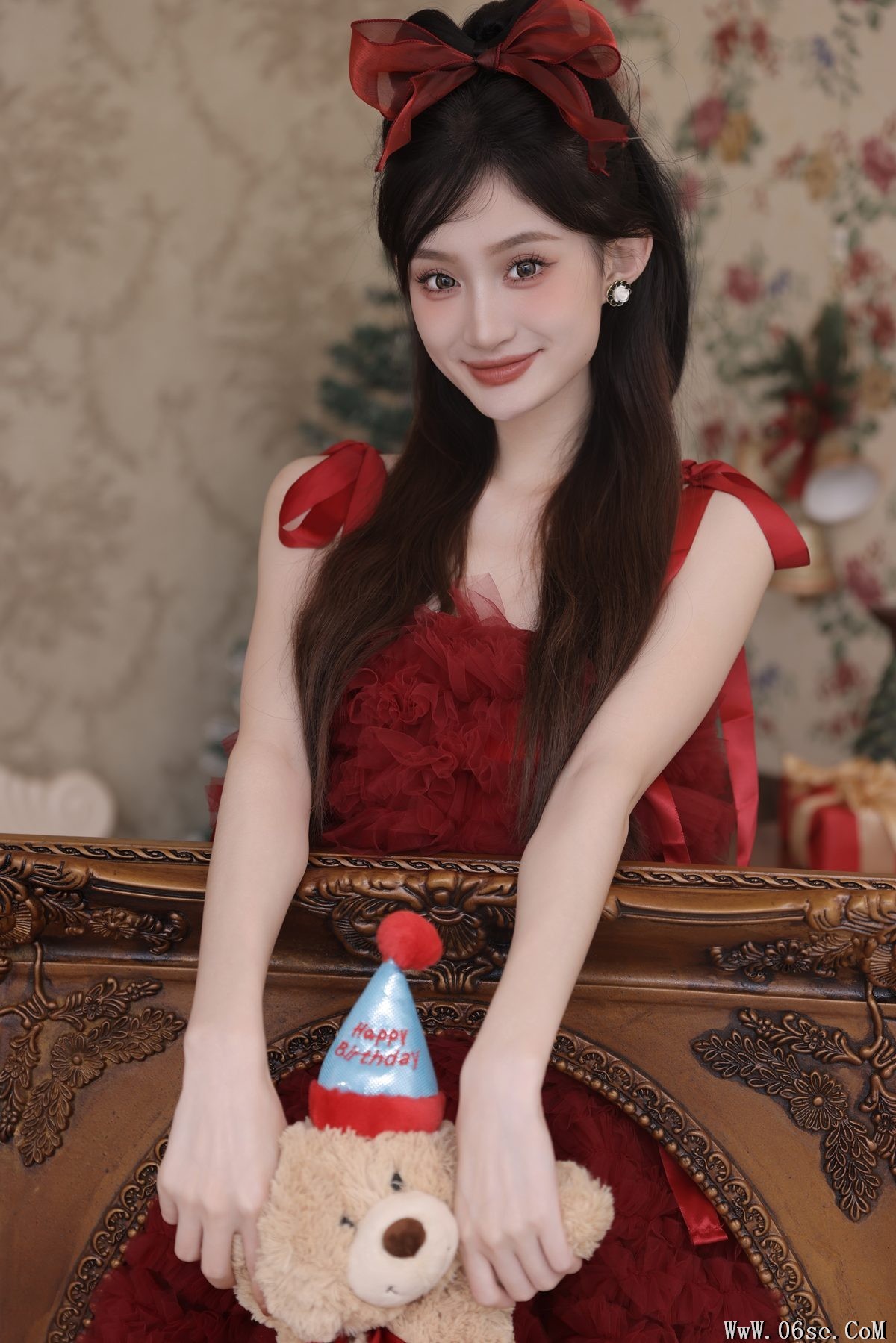 图片[23]-YiTuYu艺图语 Vol.5978 Xiao Duo Duo Yao Bao Fu[27P]-六色网