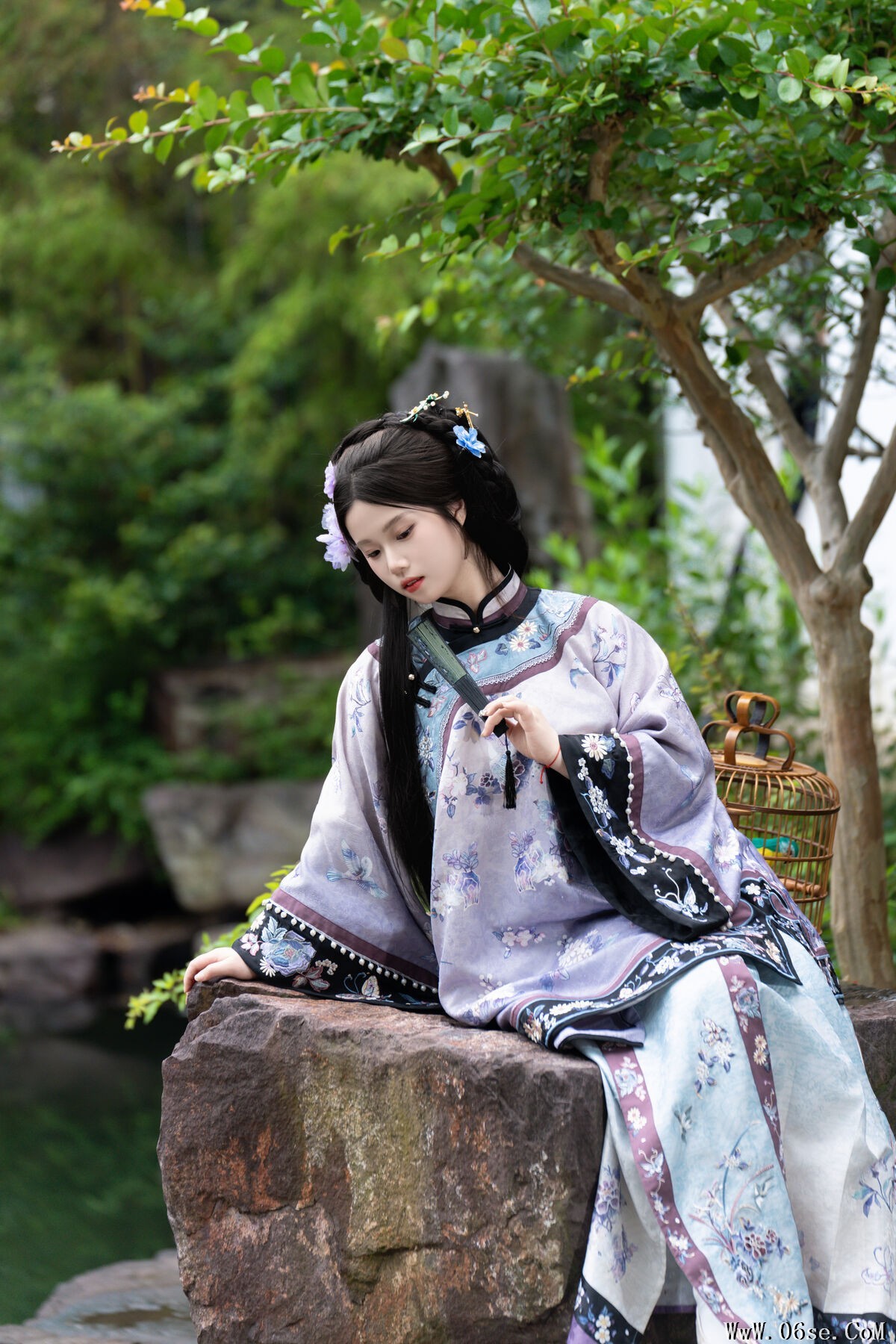 图片[7]-YiTuYu艺图语 Vol.7082 Xi Gua[25P]-六色网