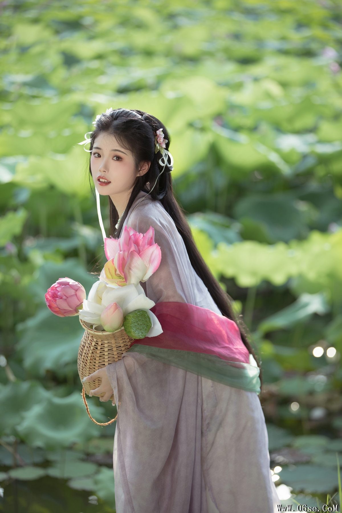 图片[4]-YiTuYu艺图语 Vol.4722 Shuang Shuang[34P]-六色网