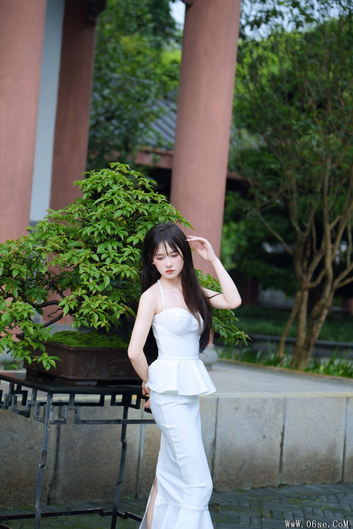 图片[3]-YiTuYu艺图语 Vol.7395 Xiao Xiao Yu[22P]-六色网