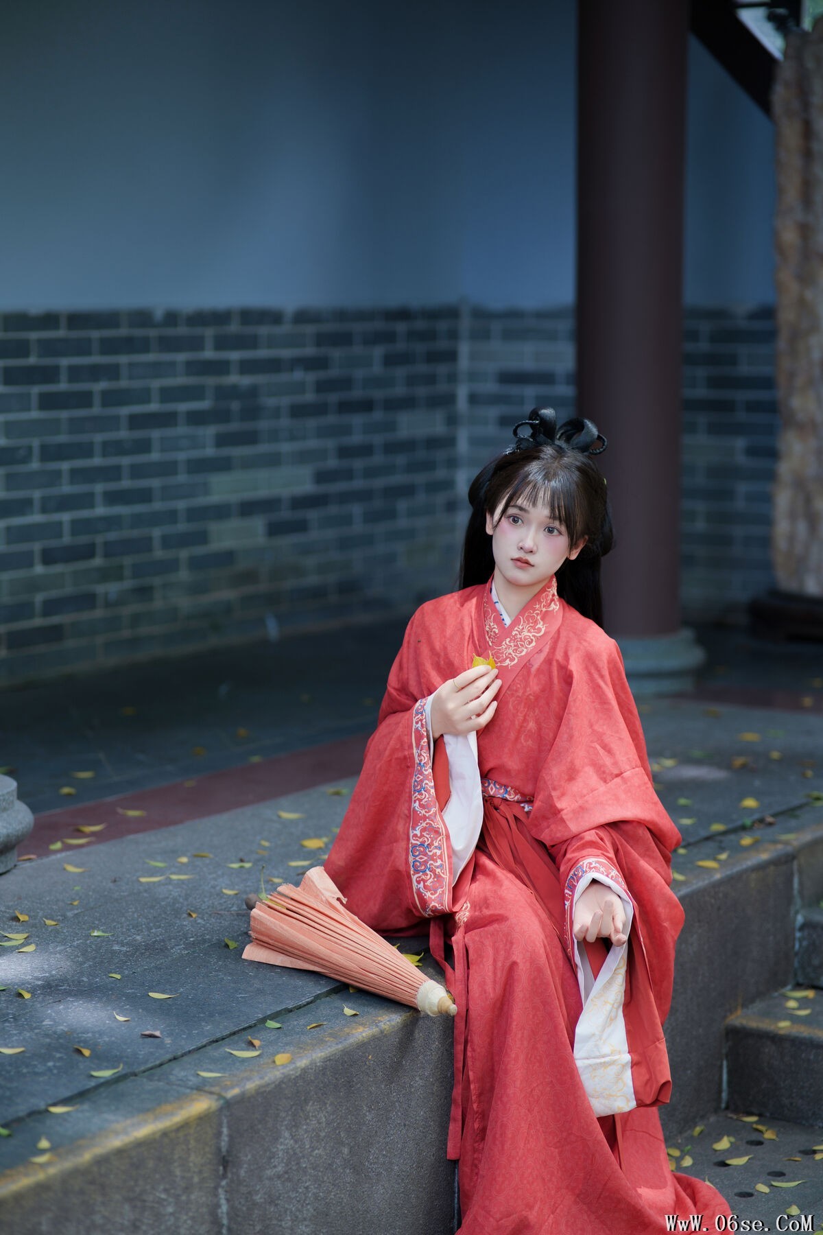 图片[9]-YiTuYu艺图语 Vol.7442 Xiao Xiao Yu[28P]-六色网