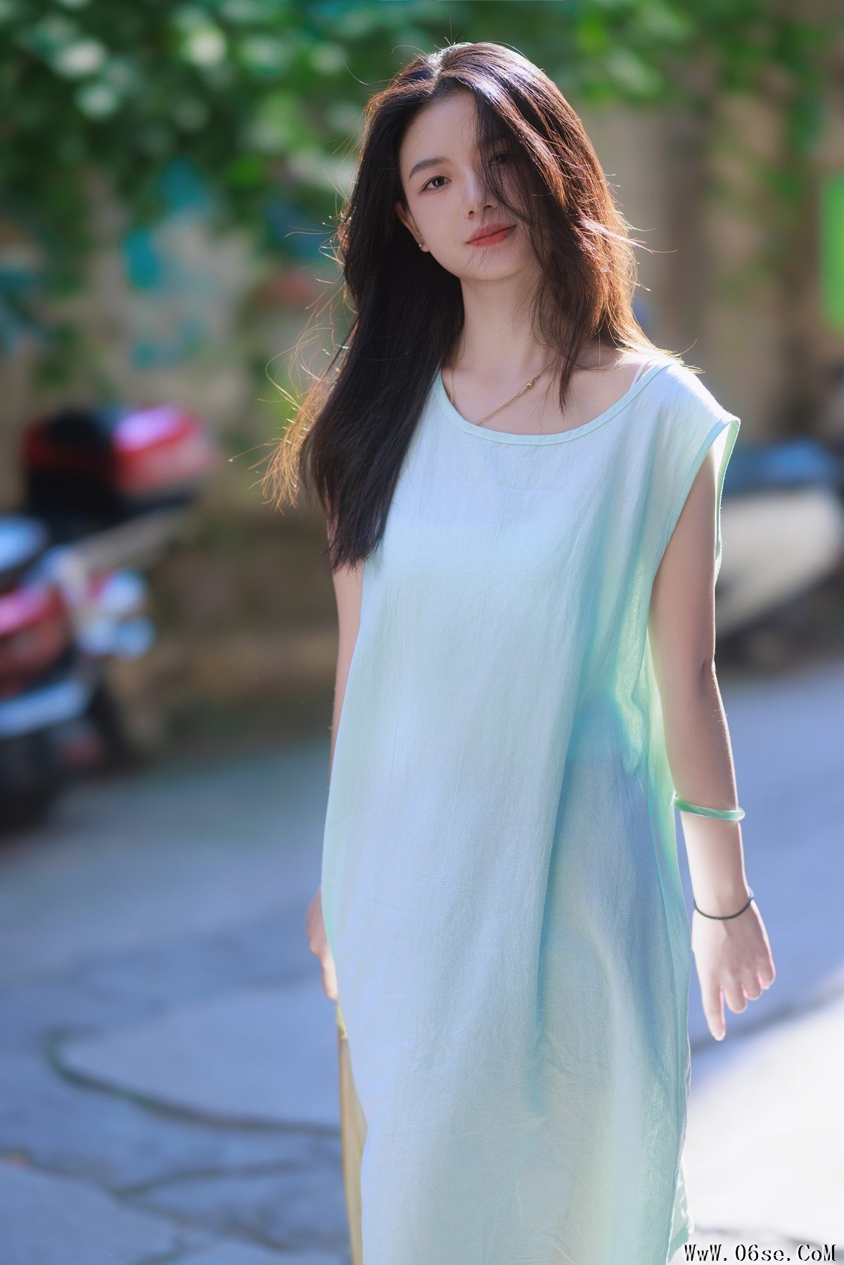 图片[20]-YiTuYu艺图语 Vol.5386 Bu Ta Xiao Yao[32P]-六色网