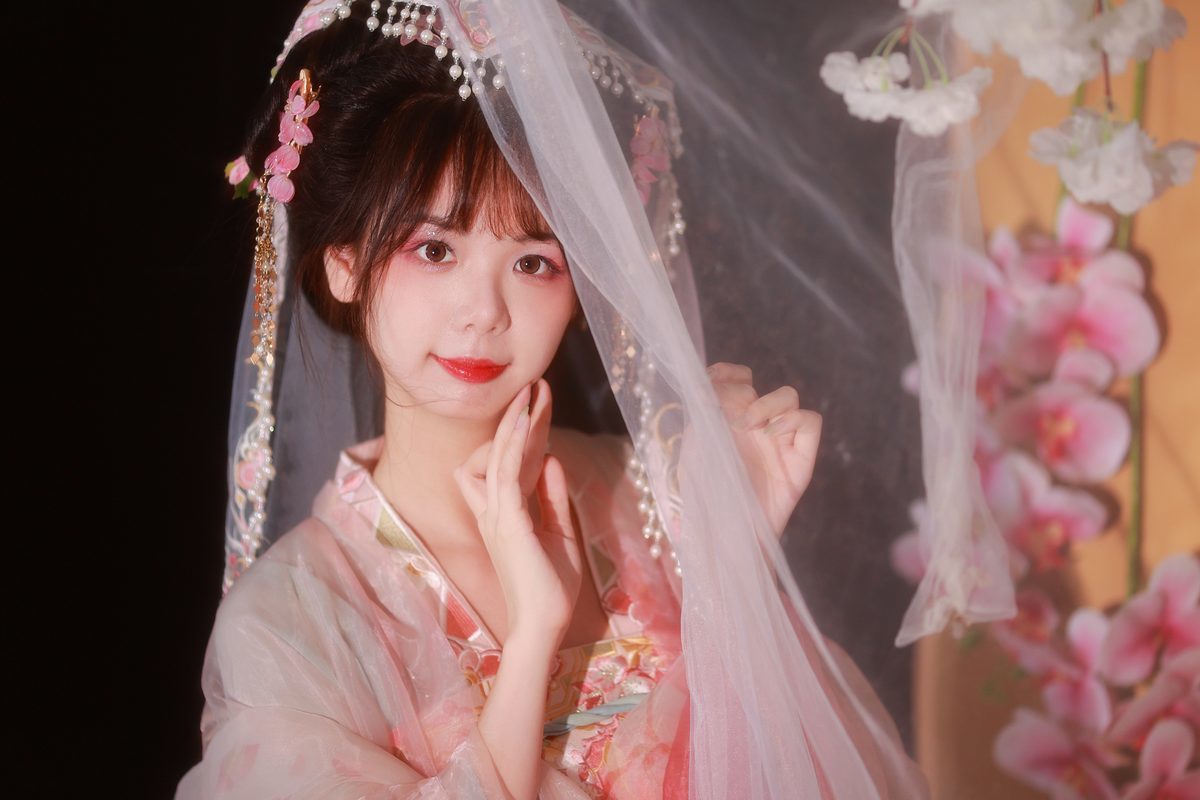 图片[40]-YiTuYu艺图语 Vol.5085 Mu Yan Se Cc[49P]-六色网