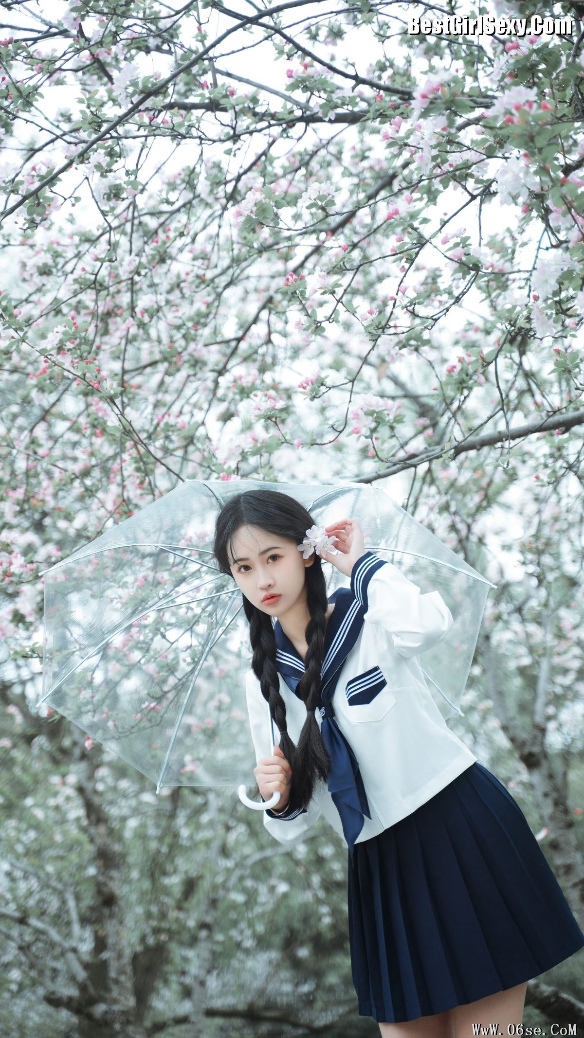 图片[4]-YiTuYu艺图语 Vol.3851 Jiao Yi Zhi Sui Sui[27P]-六色网