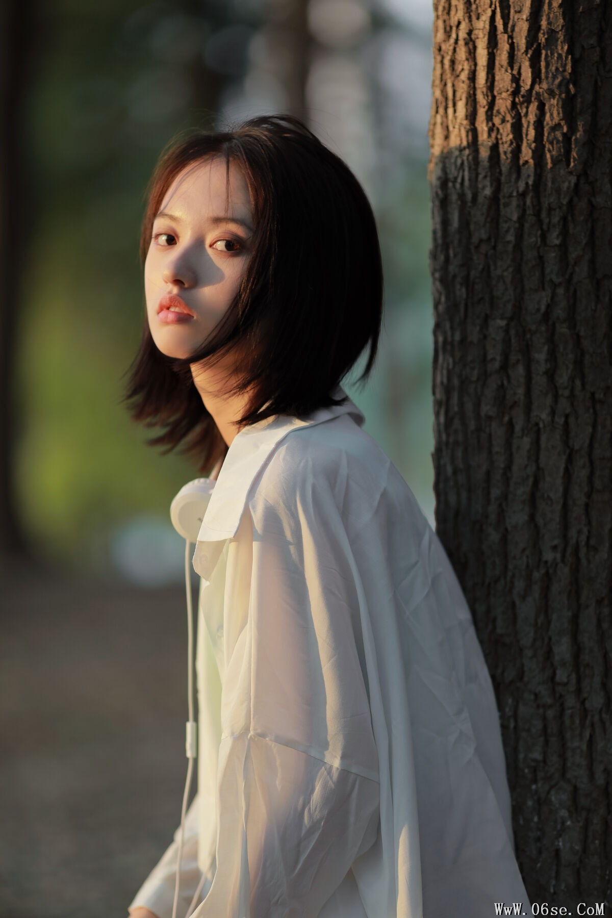 图片[19]-YiTuYu艺图语 Vol.6365 Kou Ke[23P]-六色网
