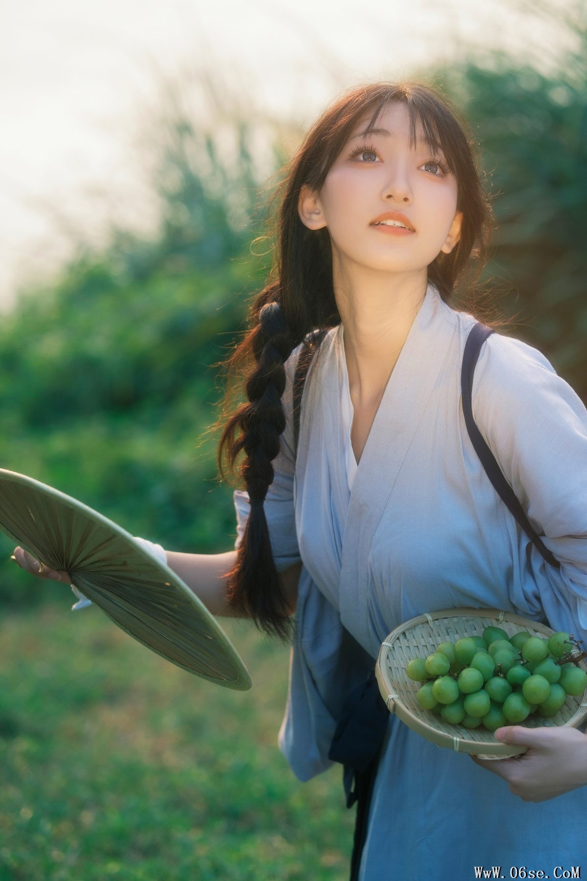 图片[17]-YiTuYu艺图语 Vol.5618 Er Liang Feng Yue[23P]-六色网