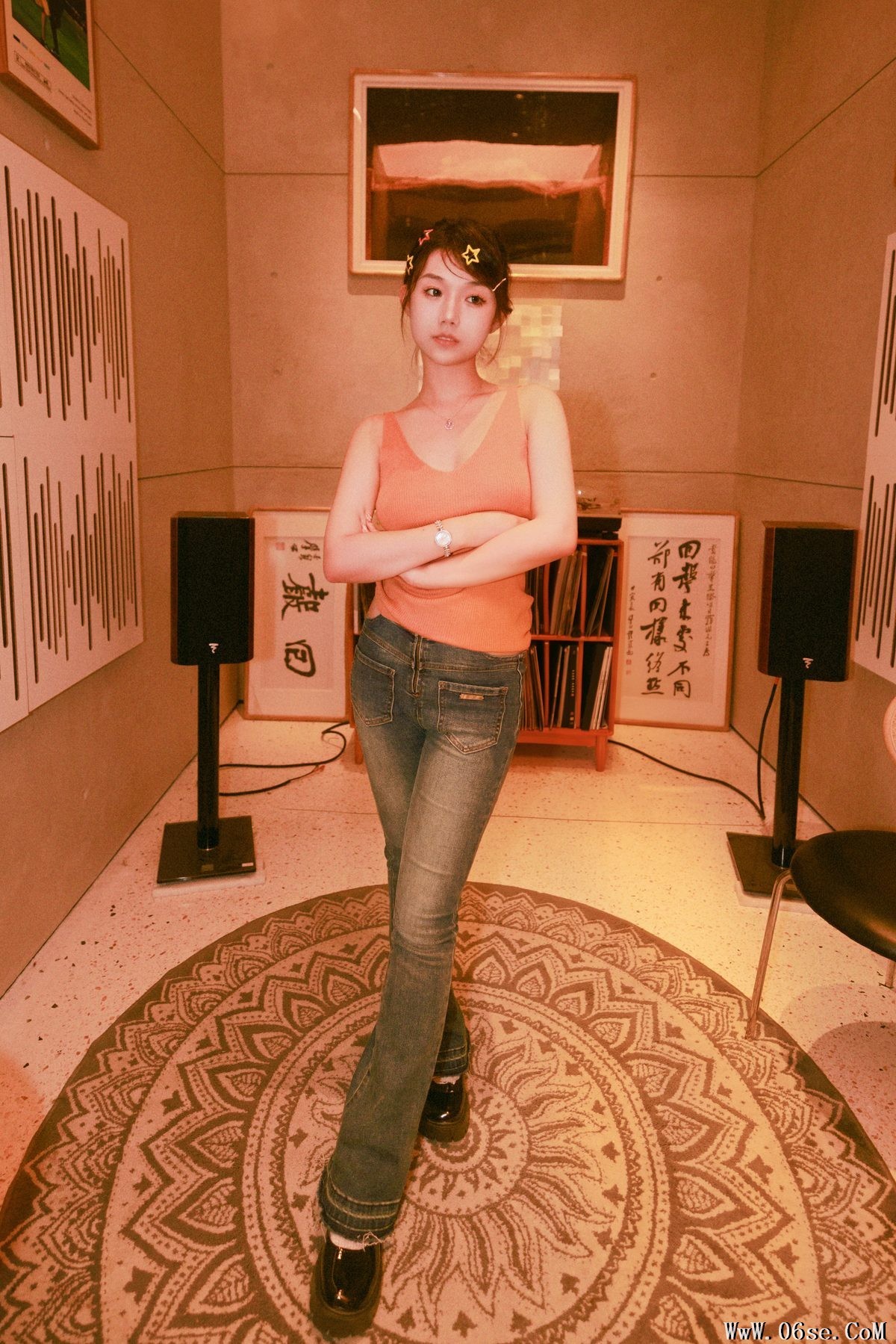 图片[44]-YiTuYu艺图语 Vol.5263 Pei Tong Xue[51P]-六色网
