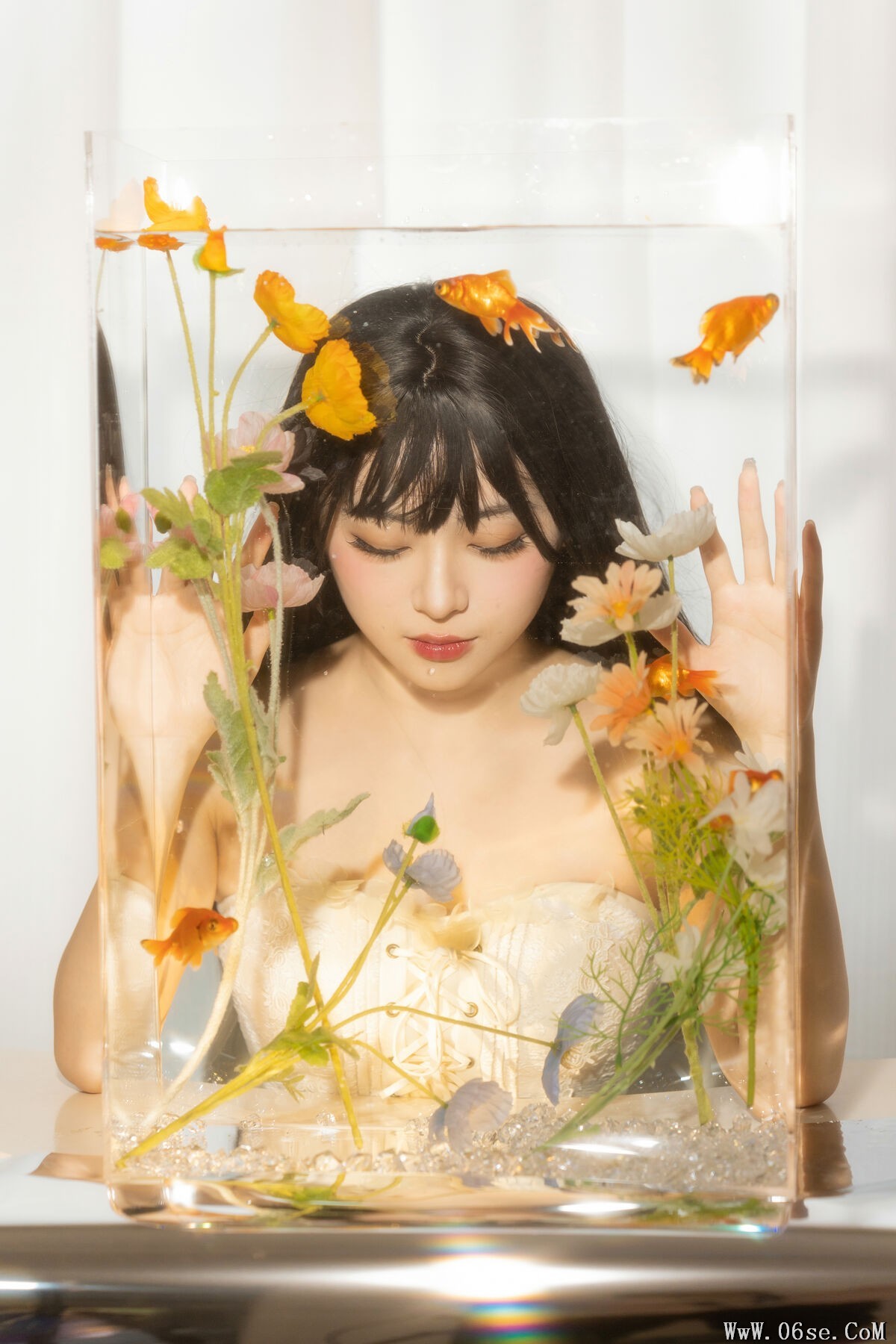 图片[9]-YiTuYu艺图语 Vol.6650 An Qi Bu Chi Xiang Gu[23P]-六色网