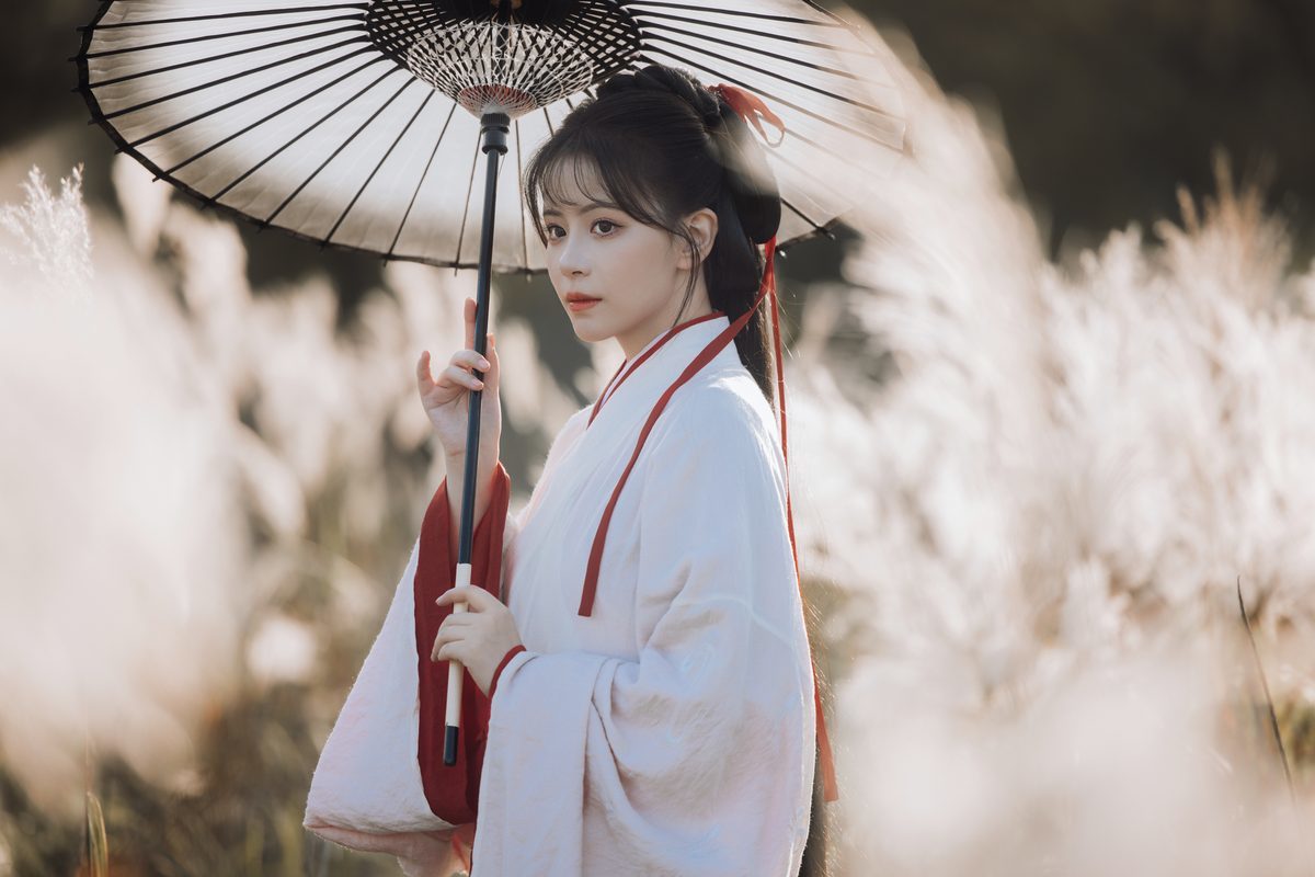 图片[8]-YiTuYu艺图语 Vol.6090 Gong Zi Bu Huai[23P]-六色网