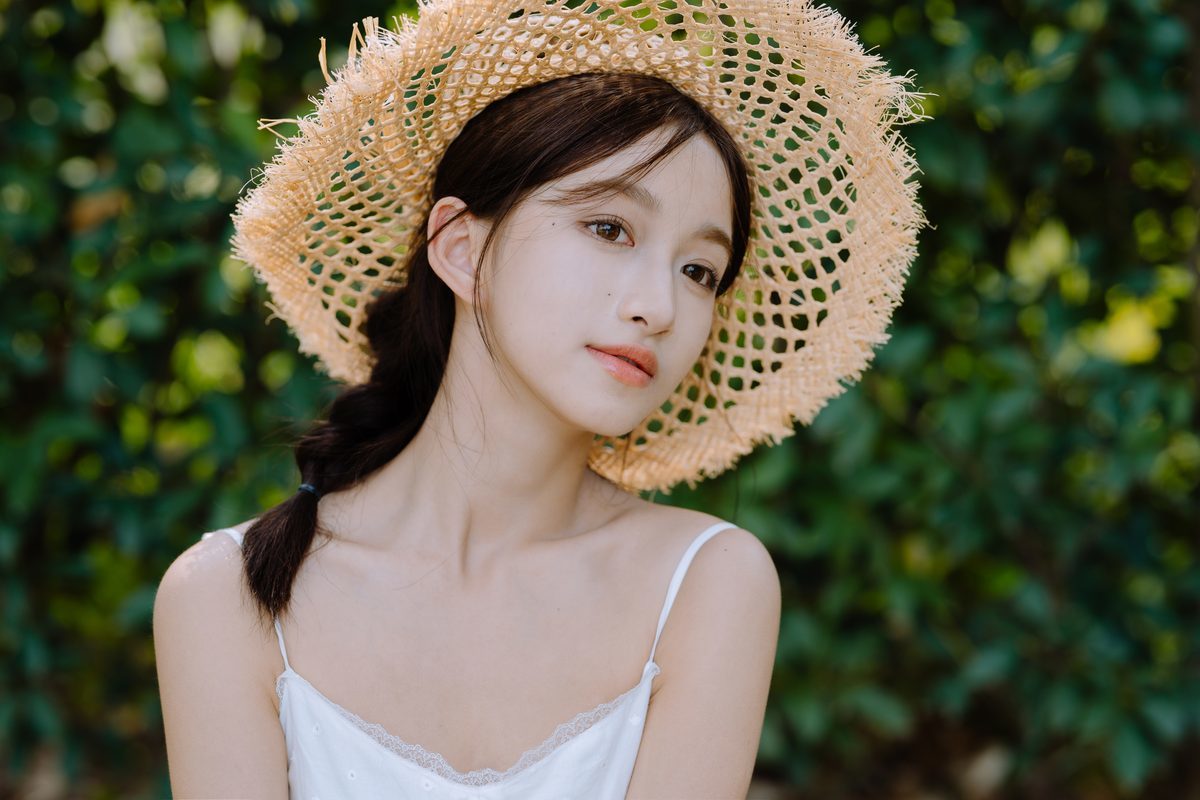 图片[33]-YiTuYu艺图语 Vol.5331 Yu Er[41P]-六色网