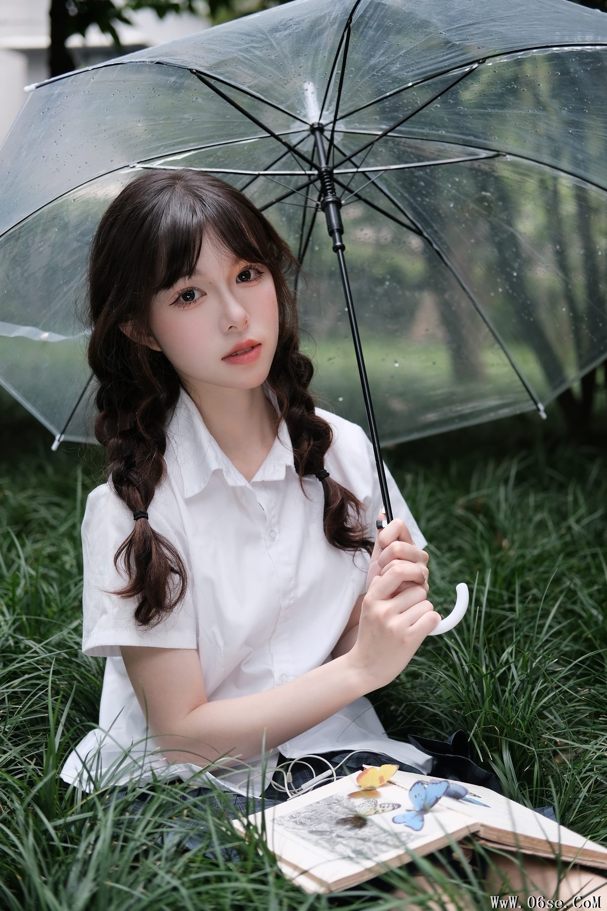 图片[26]-YiTuYu艺图语 Vol.5798 Lin Lin[28P]-六色网