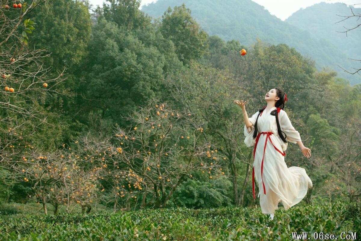 图片[19]-YiTuYu艺图语 Vol.6382 Jiao Yi Zhi Sui Sui[23P]-六色网