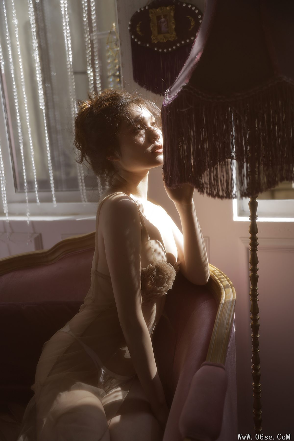 图片[8]-YiTuYu艺图语 Vol.3213 33[24P]-六色网