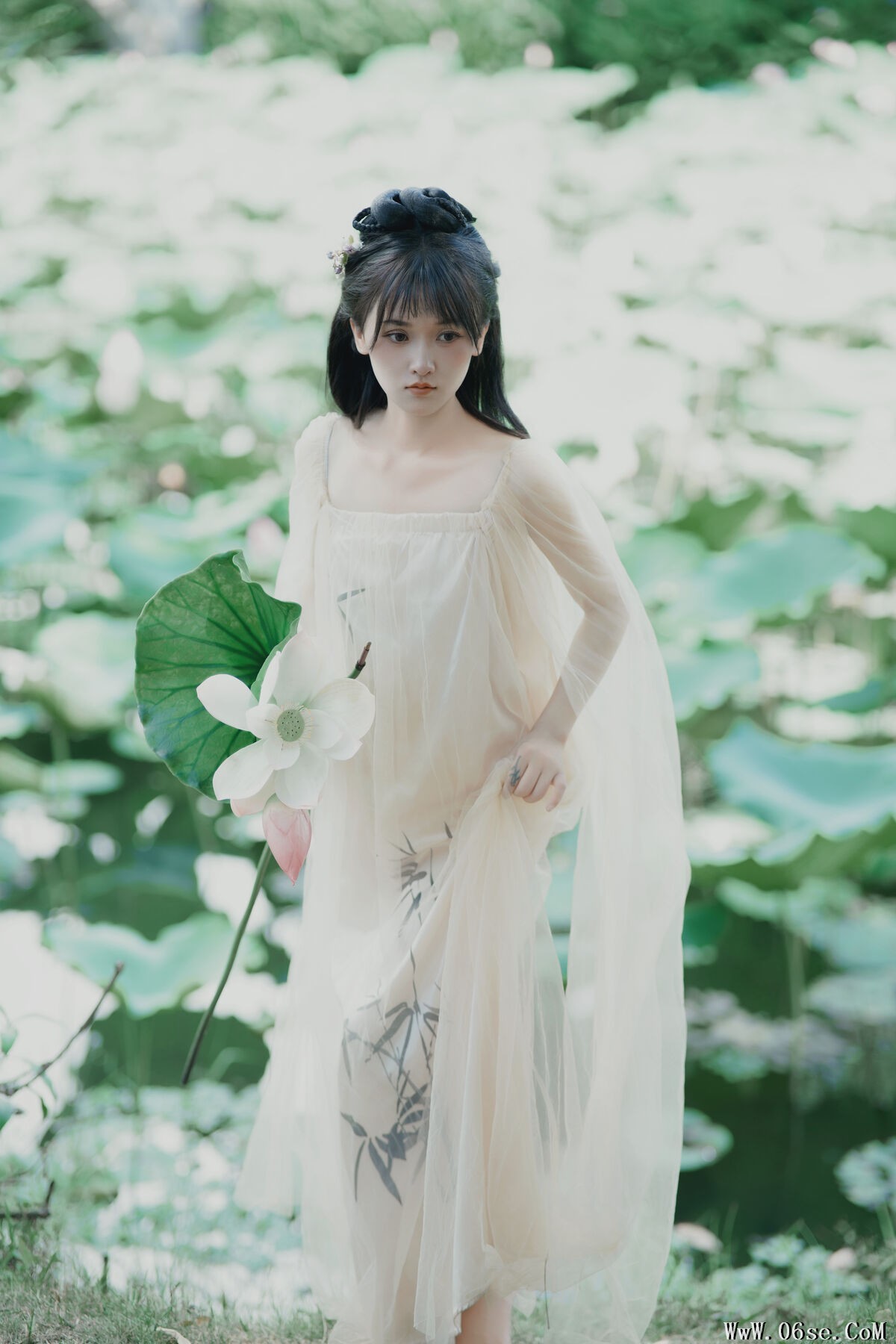 图片[7]-YiTuYu艺图语 Vol.7488 Xiao Xiao Yu[57P]-六色网