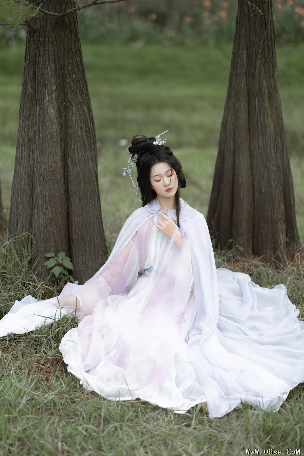 图片[19]-YiTuYu艺图语 Vol.5491 Wu Yue[35P]-六色网
