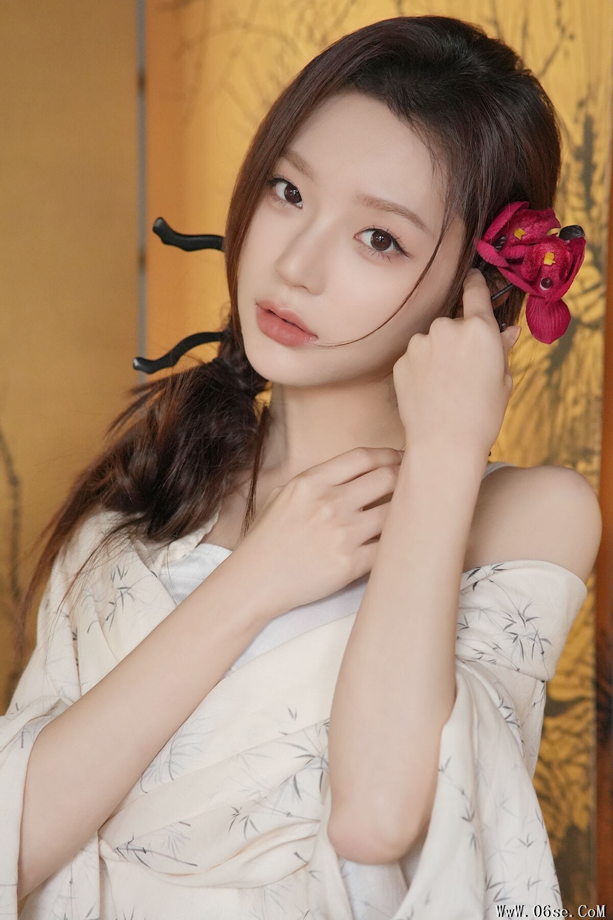 YiTuYu艺图语 Vol.7282 Lei Lei[26P]-六色网