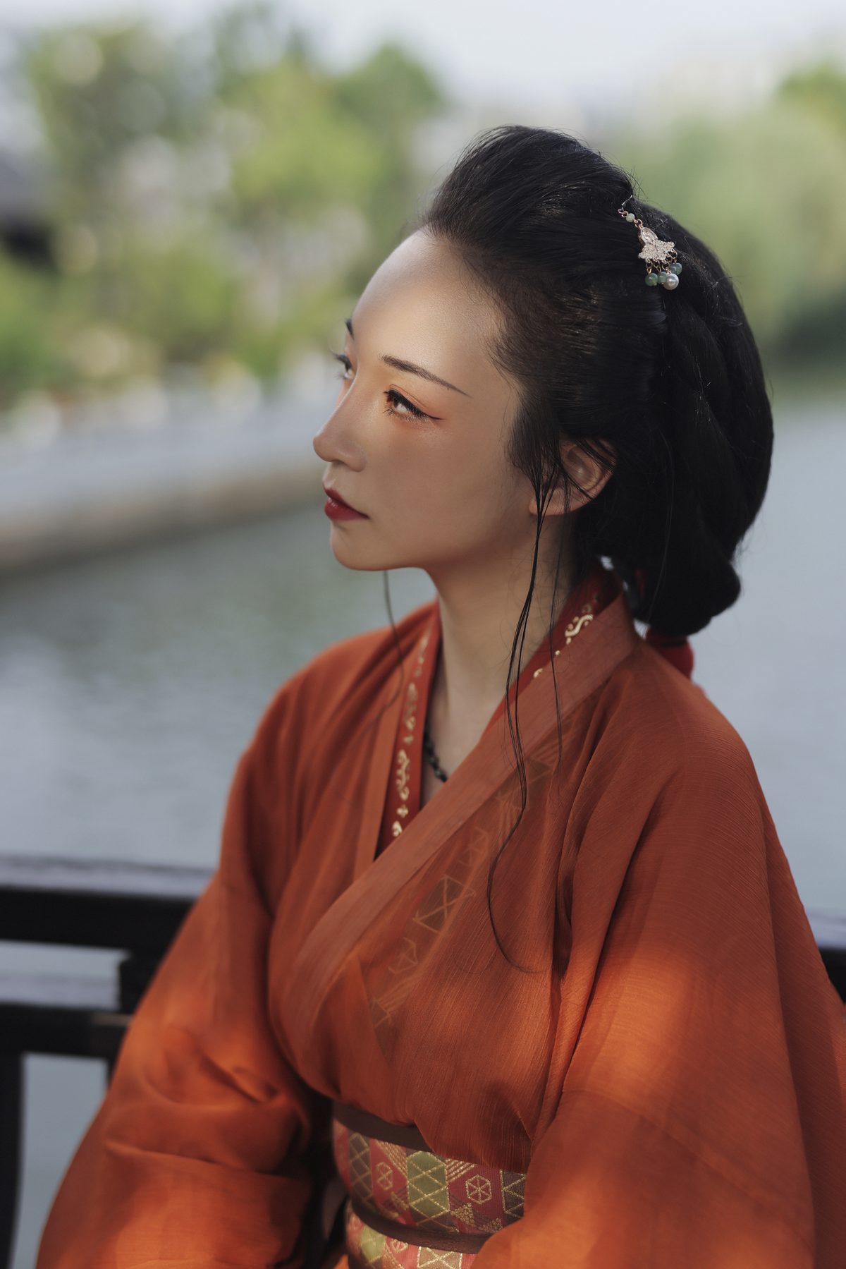 图片[15]-YiTuYu艺图语 Vol.5363 Lin Lang[45P]-六色网