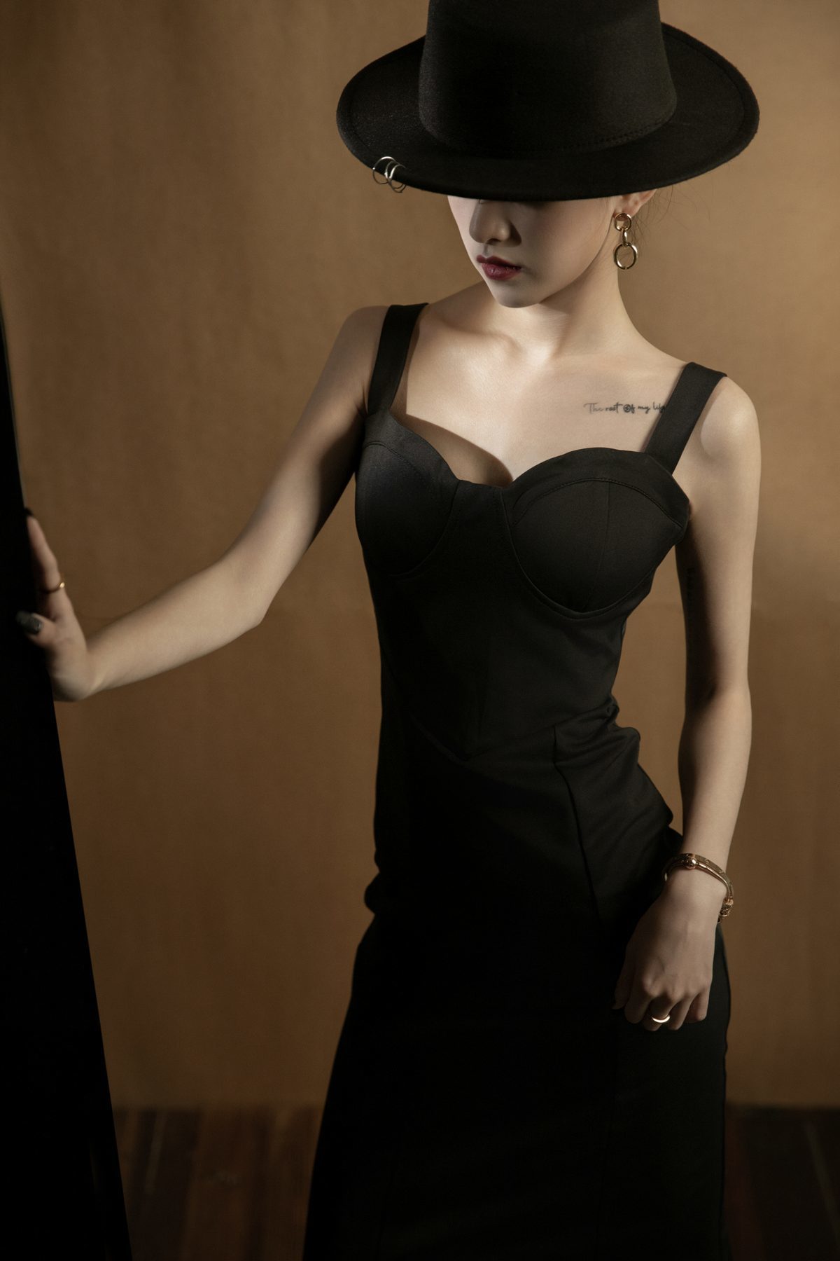 图片[13]-YiTuYu艺图语 Vol.5445 Si Si[23P]-六色网