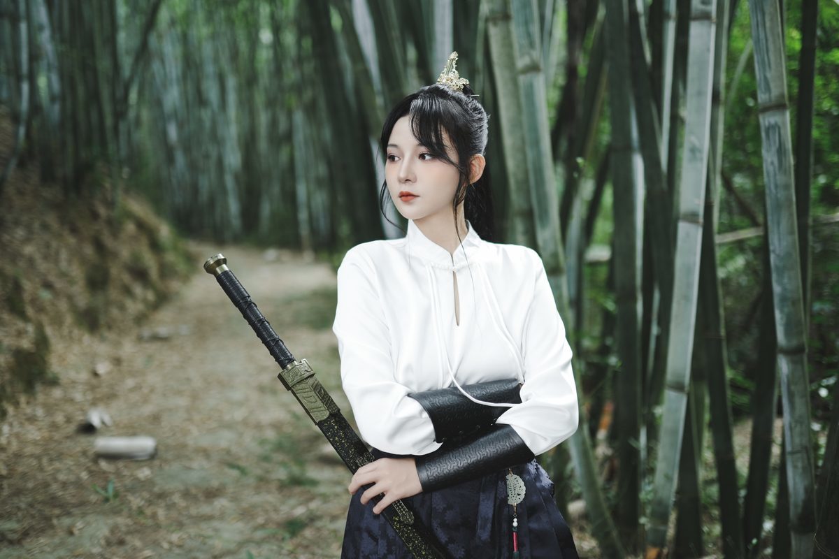 图片[20]-YiTuYu艺图语 Vol.6058 Wo Shi Xiao Sui Sui[27P]-六色网