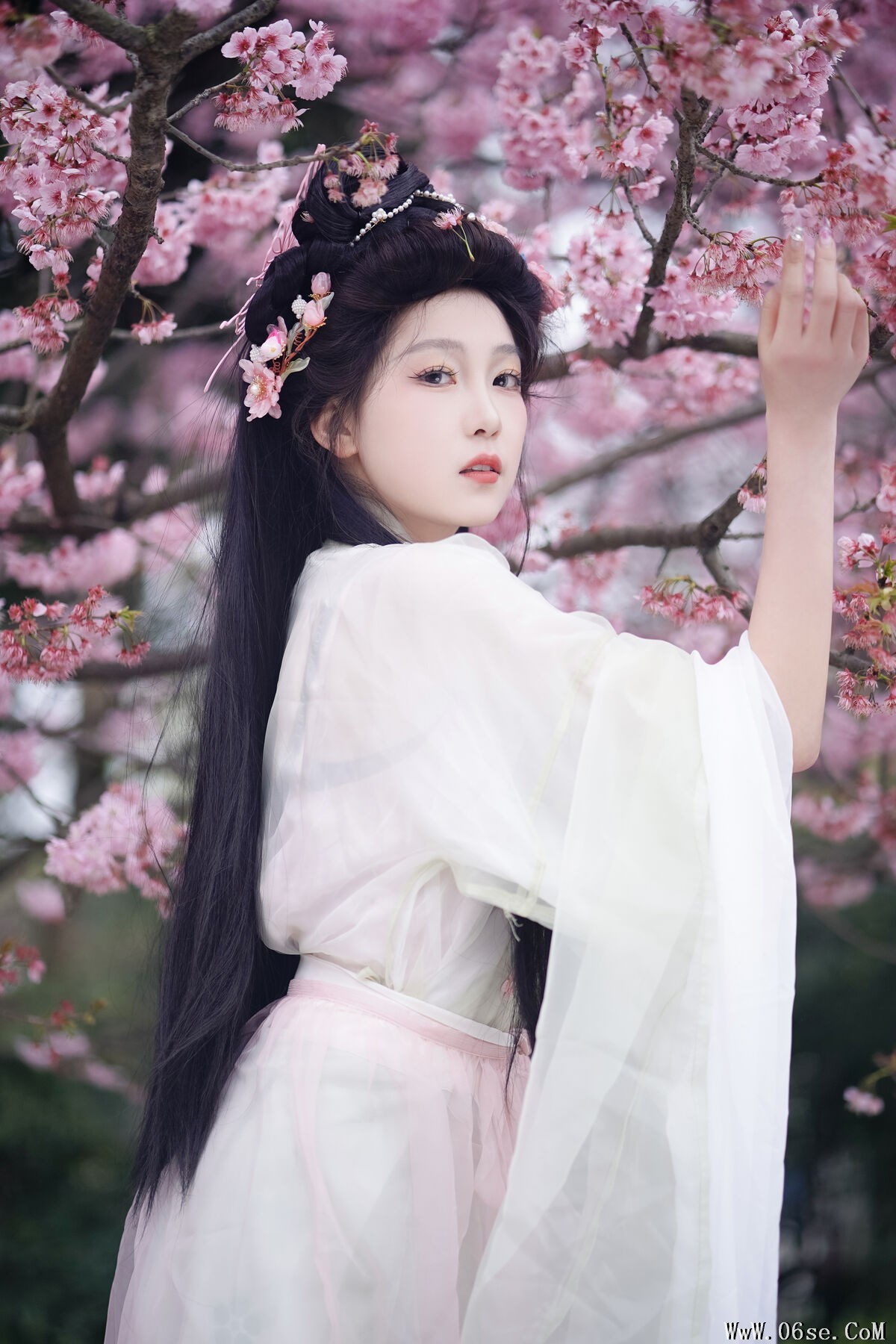 图片[15]-YiTuYu艺图语 Vol.6801 Shu Qian Yi[23P]-六色网