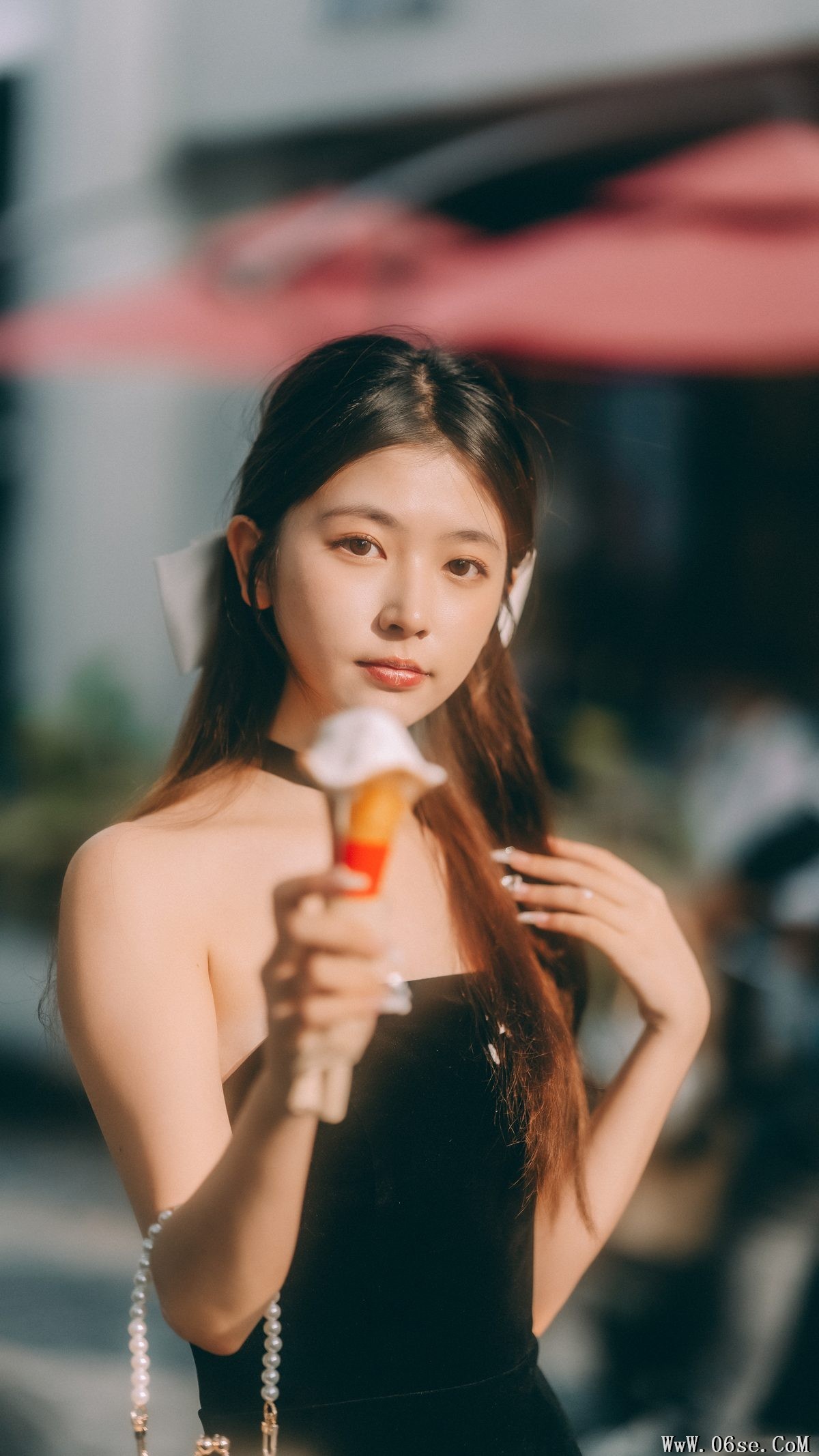 图片[11]-YiTuYu艺图语 Vol.6022 Zhi He Nai Gai[31P]-六色网