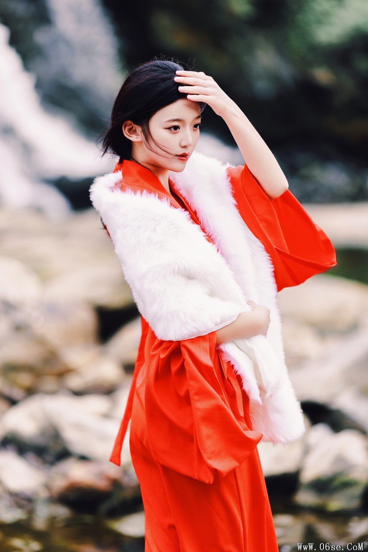 图片[4]-YiTuYu艺图语 Vol.4528 Xiao Mi Dou[37P]-六色网