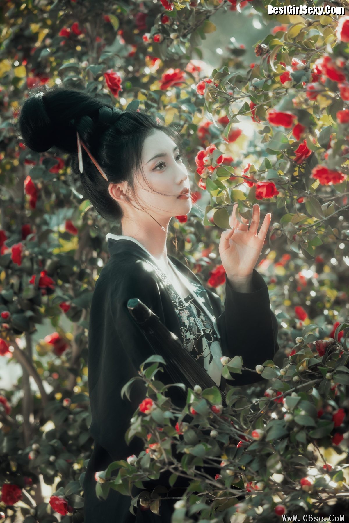 图片[6]-YiTuYu艺图语 Vol.4004 Su Su[37P]-六色网