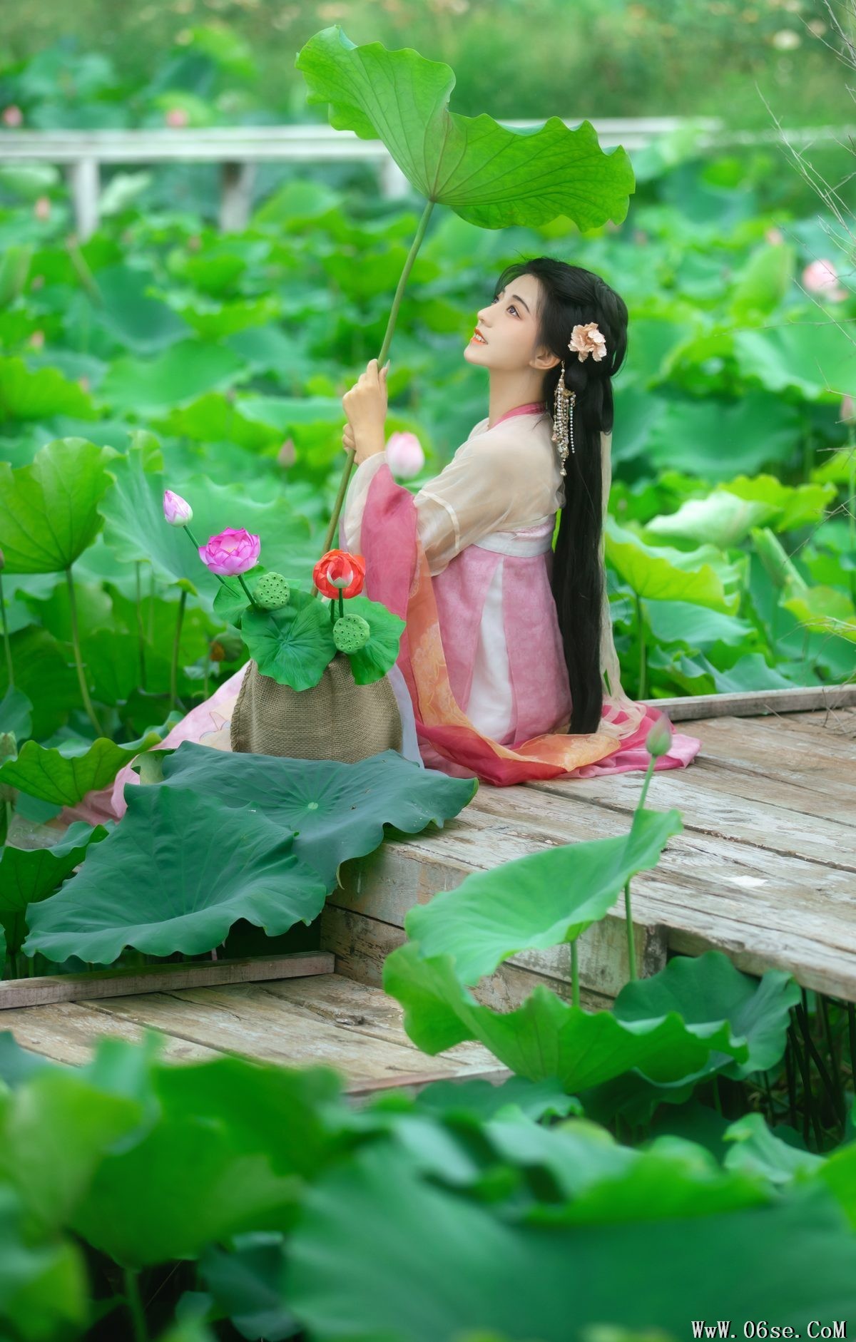图片[3]-YiTuYu艺图语 Vol.5102 Wan Wan[53P]-六色网