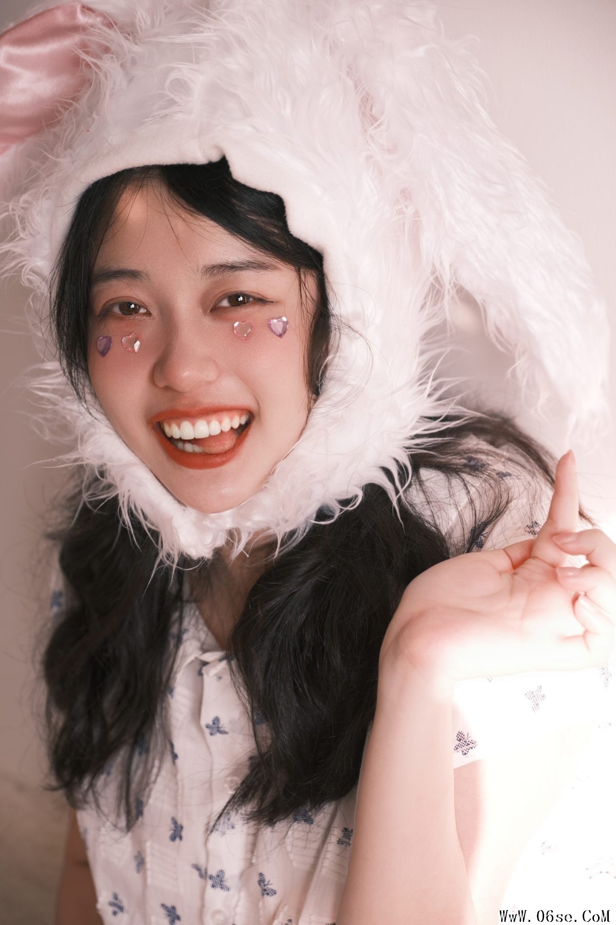 图片[24]-YiTuYu艺图语 Vol.3532 Jiao Zi Yao Chi Tang Tang Tang Tang Da[24P]-六色网