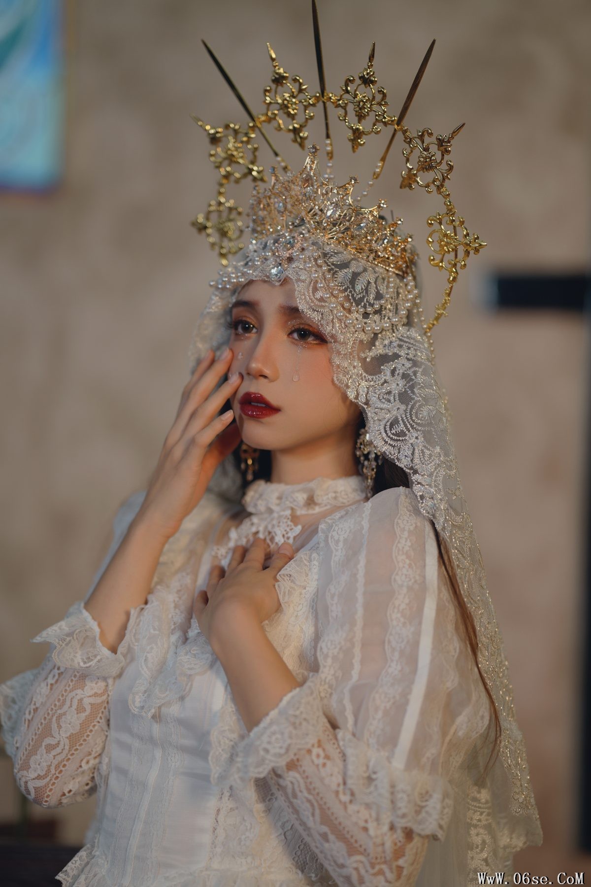 图片[13]-YiTuYu艺图语 Vol.4416 Er Jia Liu[35P]-六色网