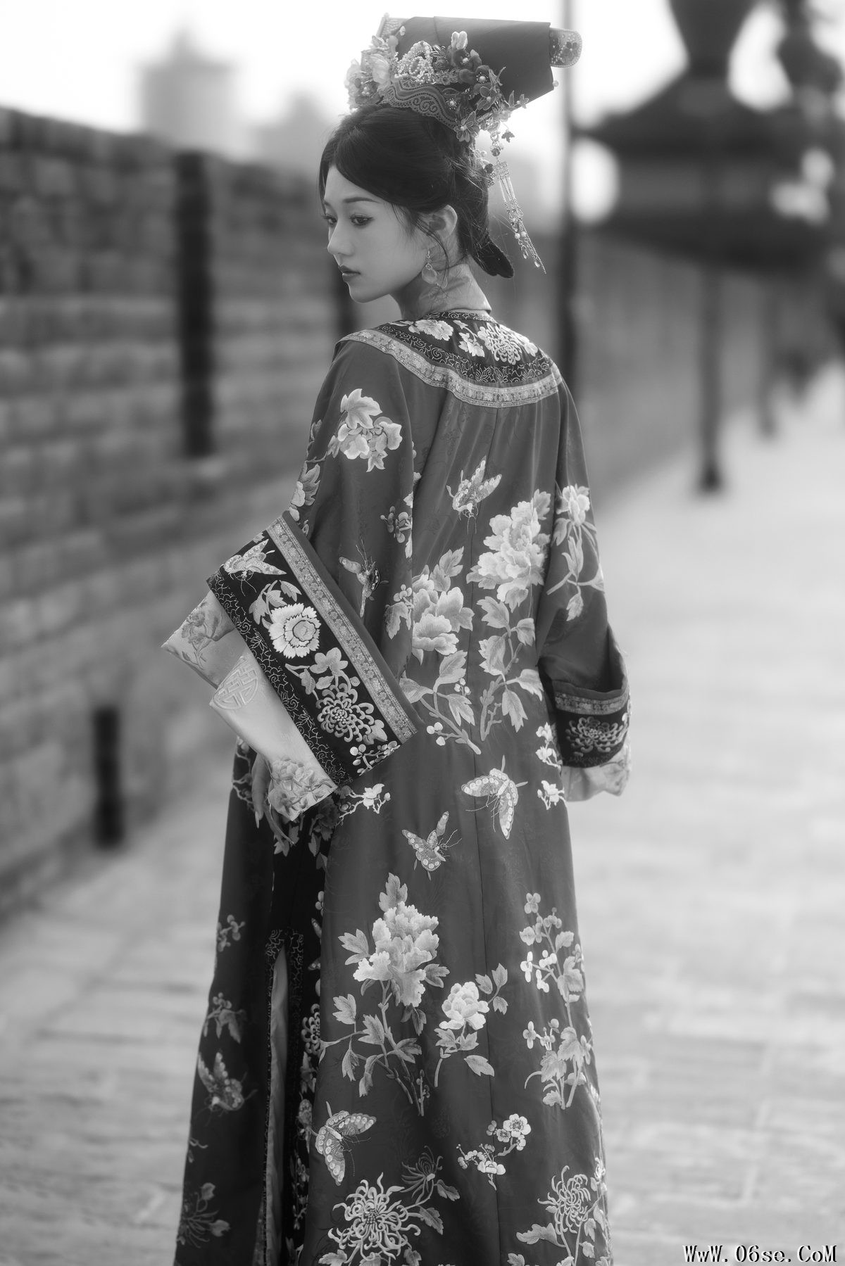 图片[17]-YiTuYu艺图语 Vol.4959 Pei Tong Xue[33P]-六色网