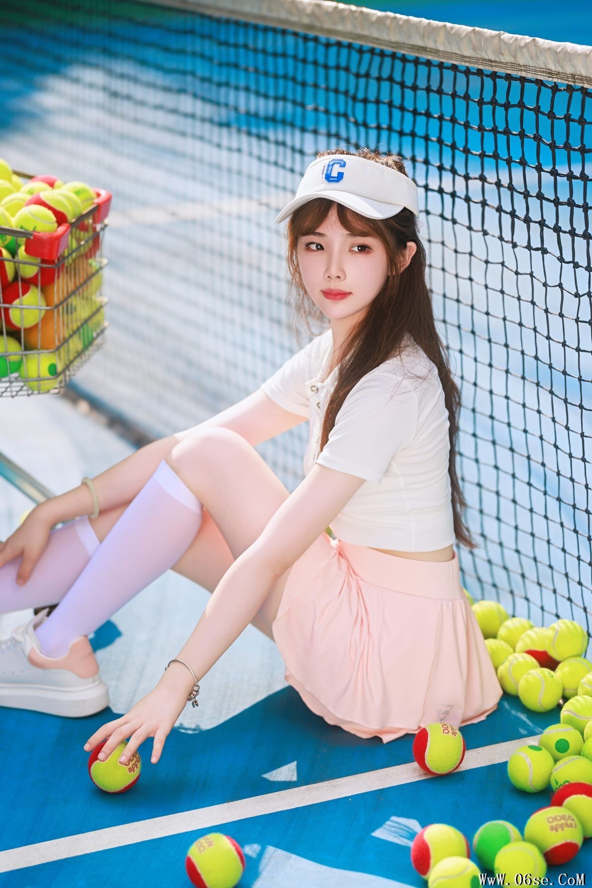 图片[16]-YiTuYu艺图语 Vol.4589 Xiao Jie Rui[38P]-六色网