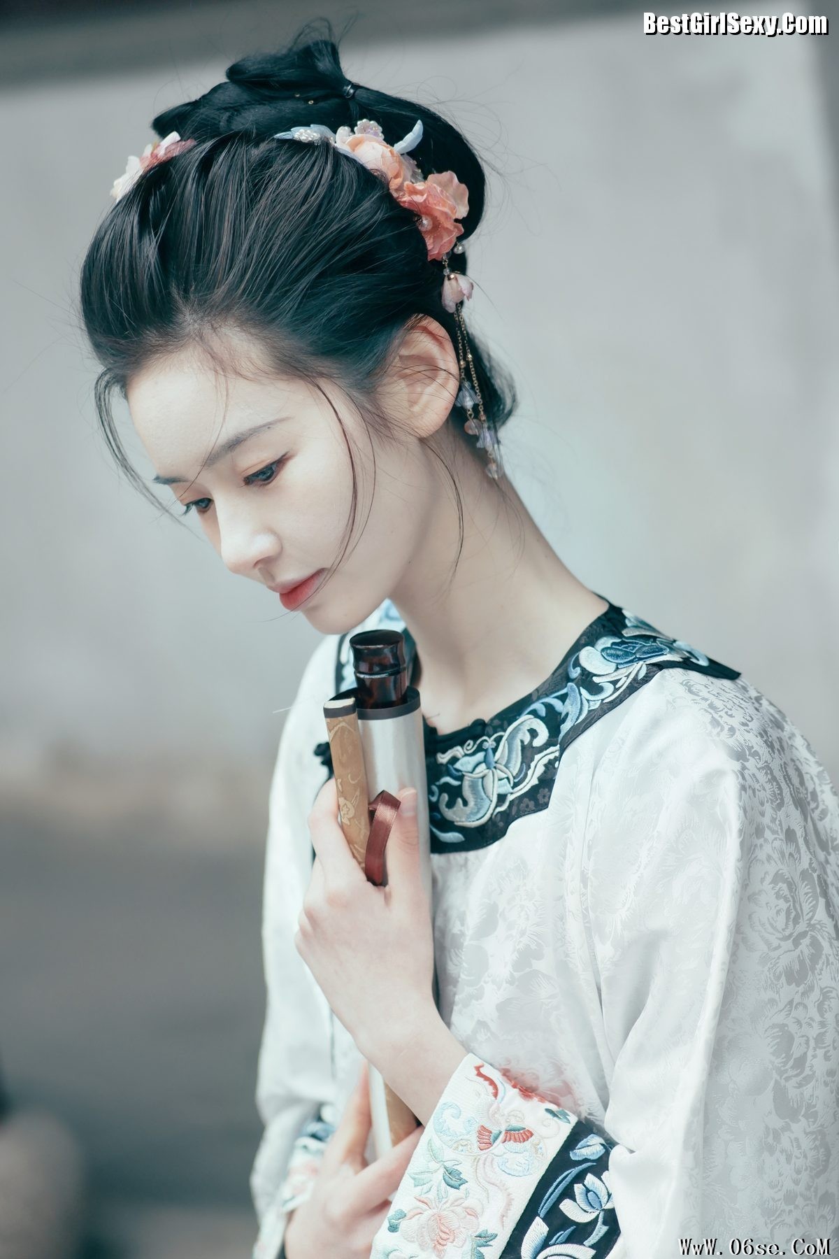 图片[17]-YiTuYu艺图语 Vol.4049 Lu Ban Xian Er[24P]-六色网