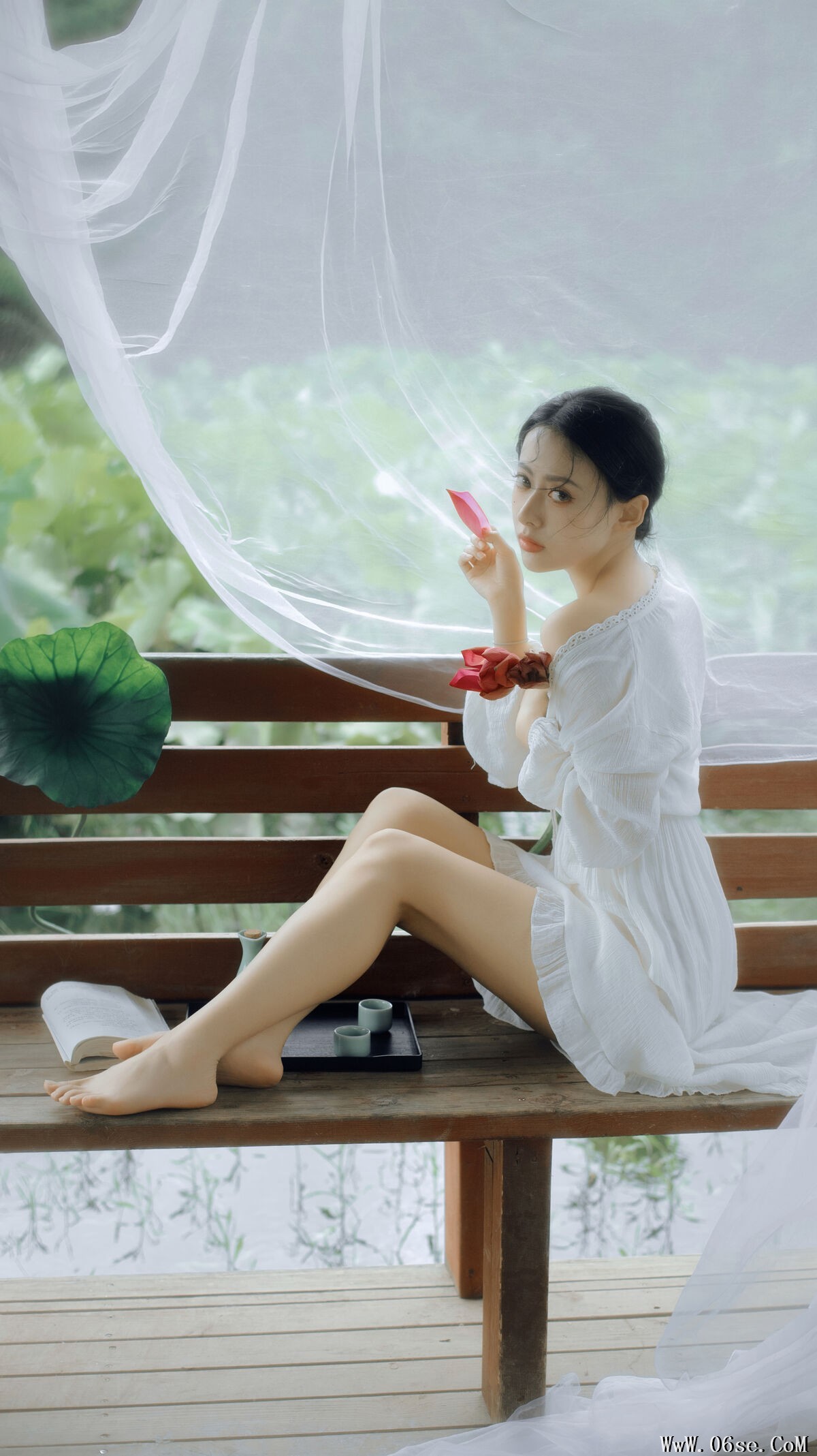 图片[36]-YiTuYu艺图语 Vol.7491 Shi Ang Yang Ya[52P]-六色网