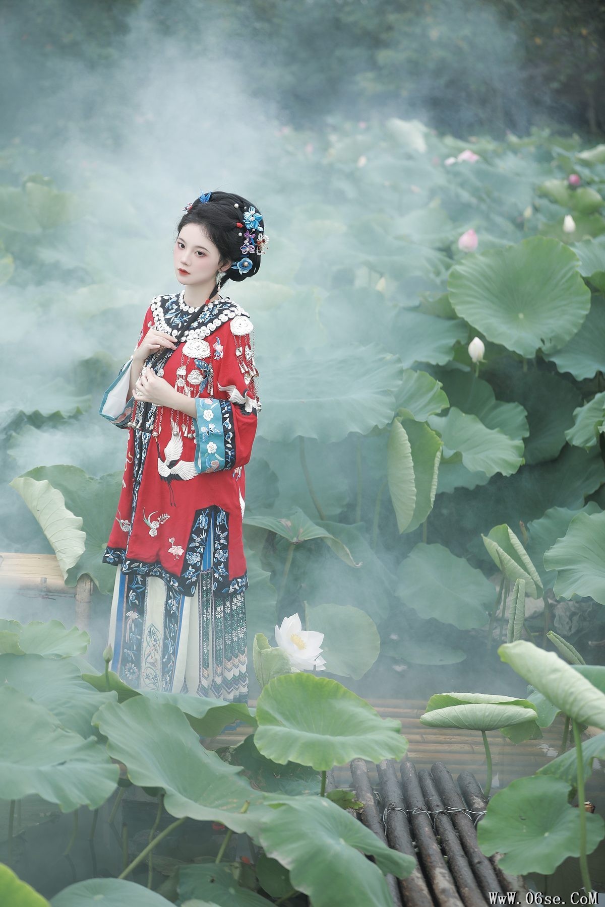 图片[21]-YiTuYu艺图语 Vol.5227 Dan Dan[21P]-六色网