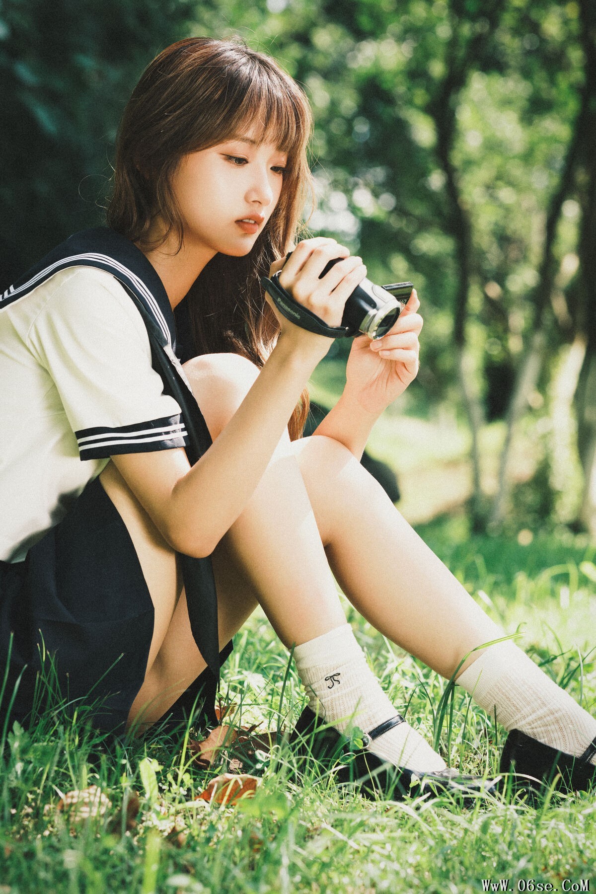 图片[27]-YiTuYu艺图语 Vol.7448 Chen Nian Xiao Jiu[33P]-六色网