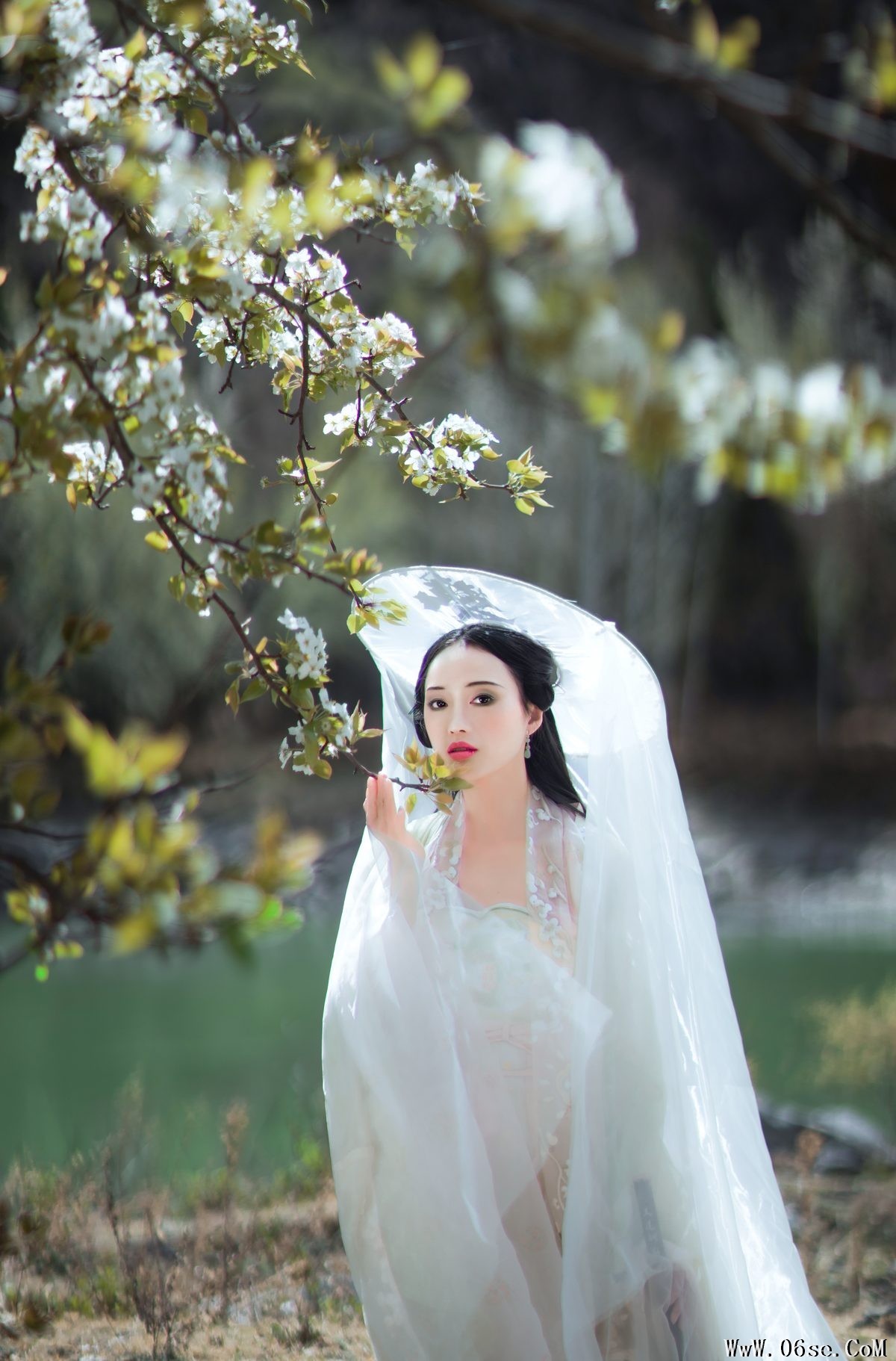 图片[13]-YiTuYu艺图语 Vol.4753 Wei Wei[39P]-六色网