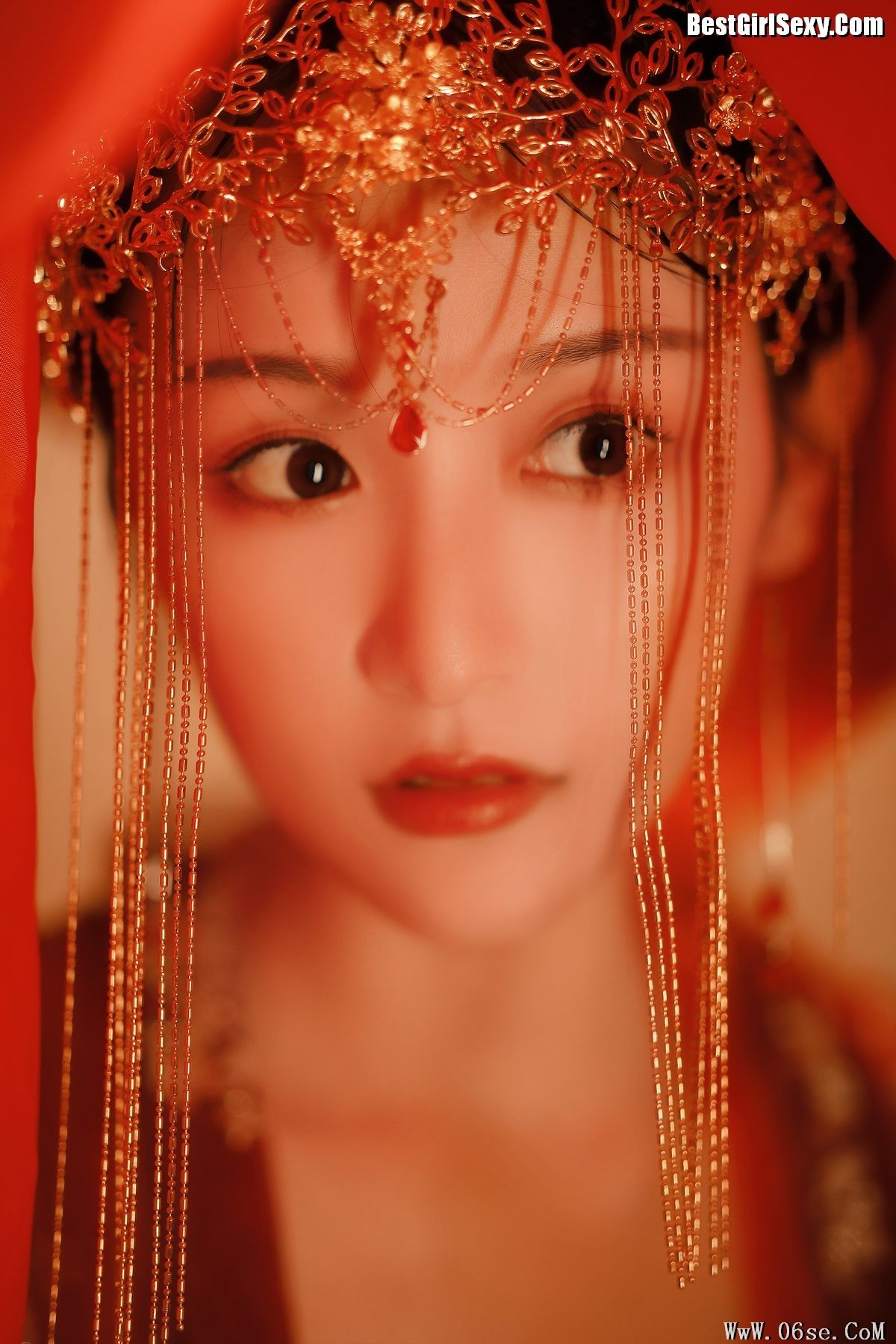 图片[25]-YiTuYu艺图语 Vol.4041 Bu Ji Pie[25P]-六色网