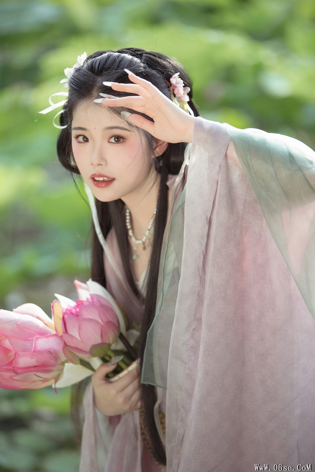 图片[32]-YiTuYu艺图语 Vol.4722 Shuang Shuang[34P]-六色网