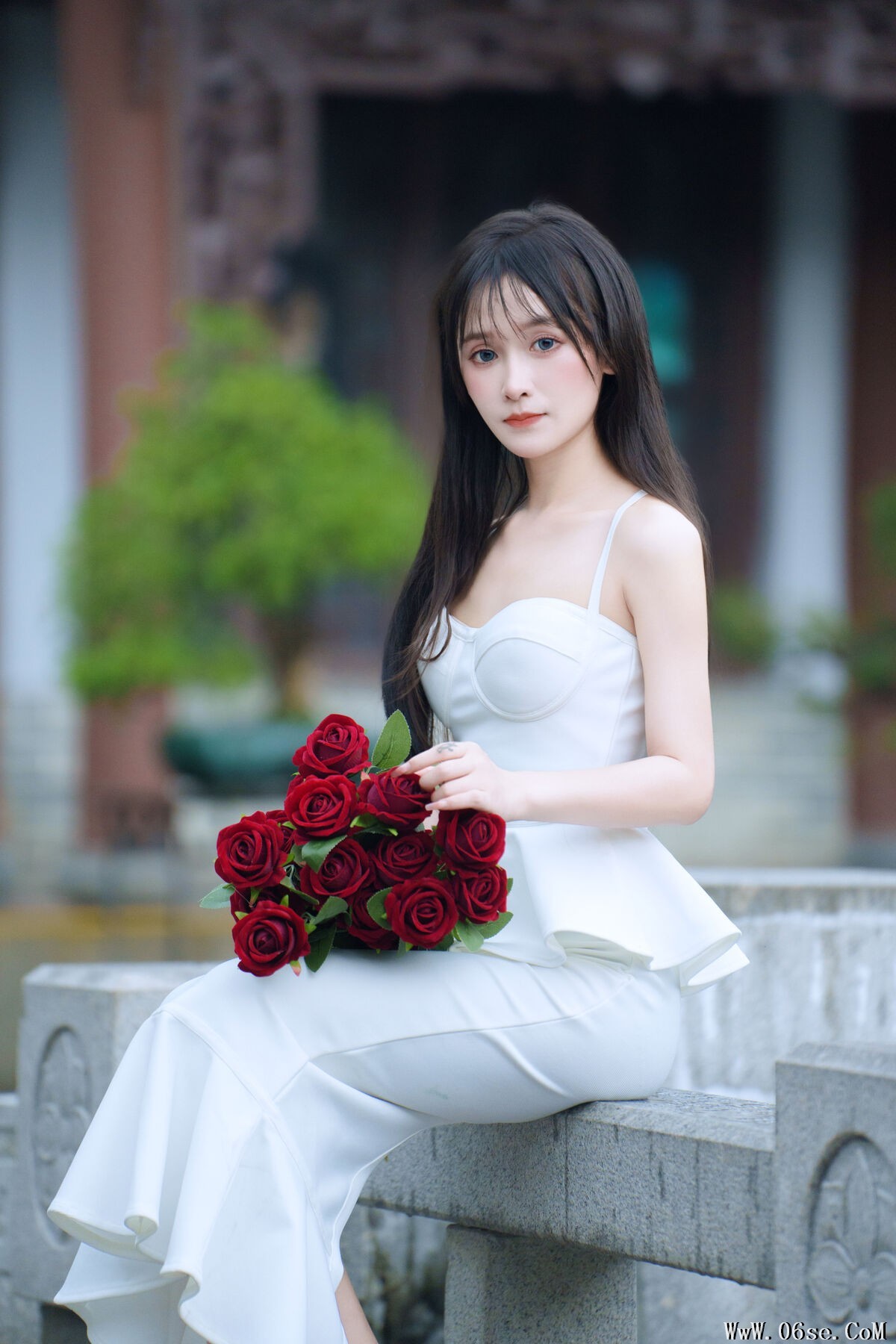 图片[14]-YiTuYu艺图语 Vol.7395 Xiao Xiao Yu[22P]-六色网